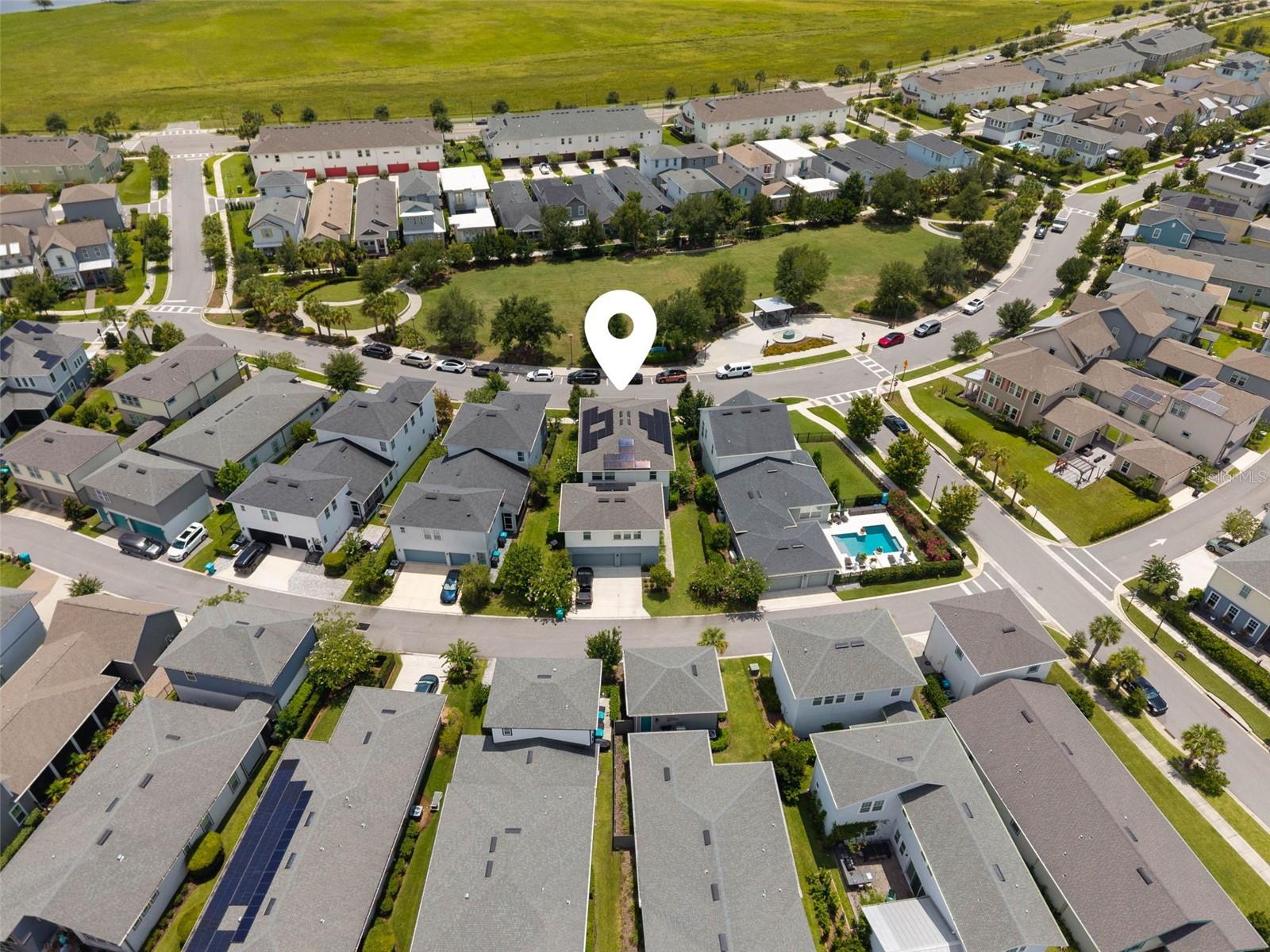 LAUREATE PARK PHASE 10 101/4 LOT 73 - Residential