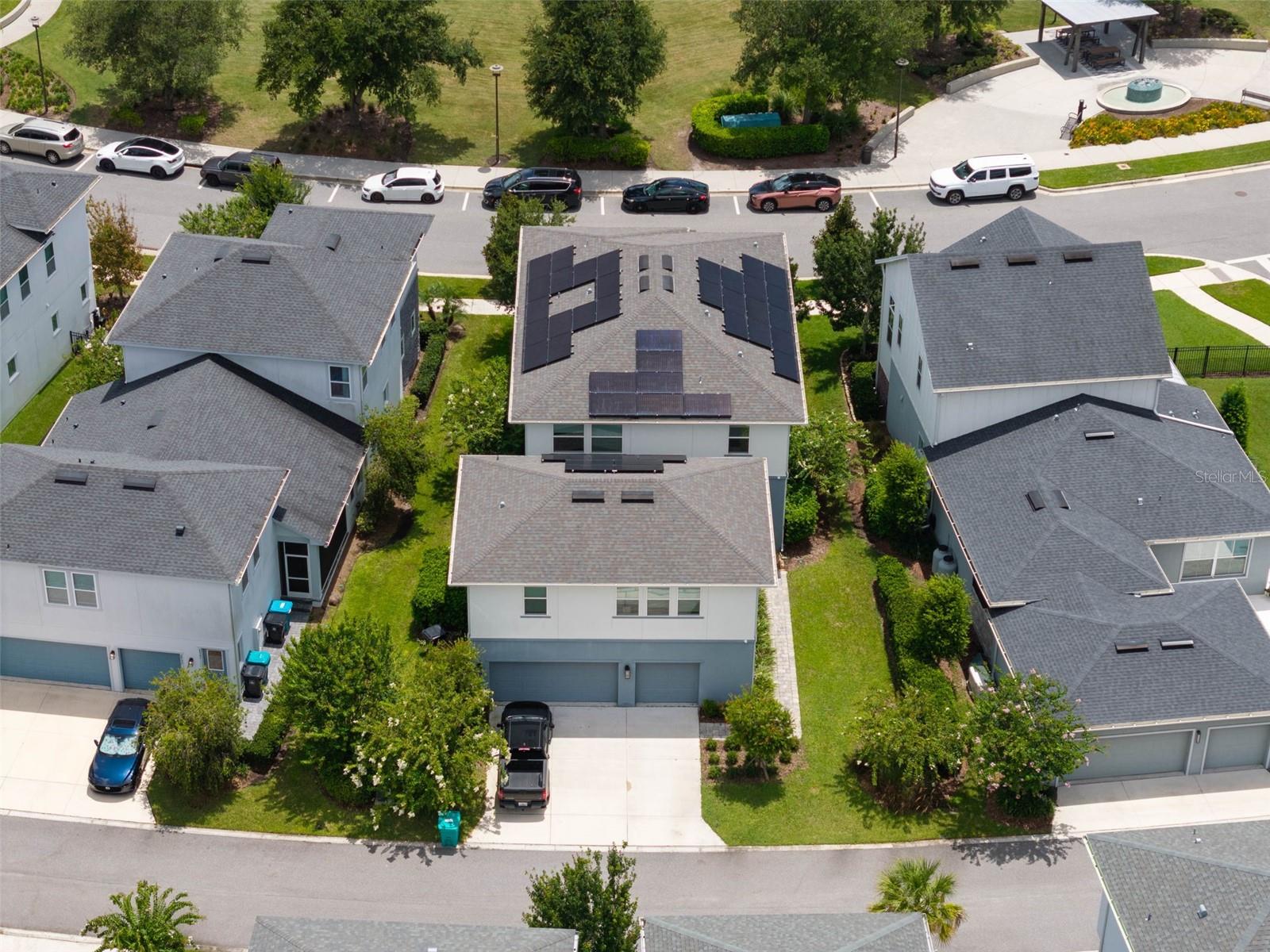 LAUREATE PARK PHASE 10 101/4 LOT 73 - Residential
