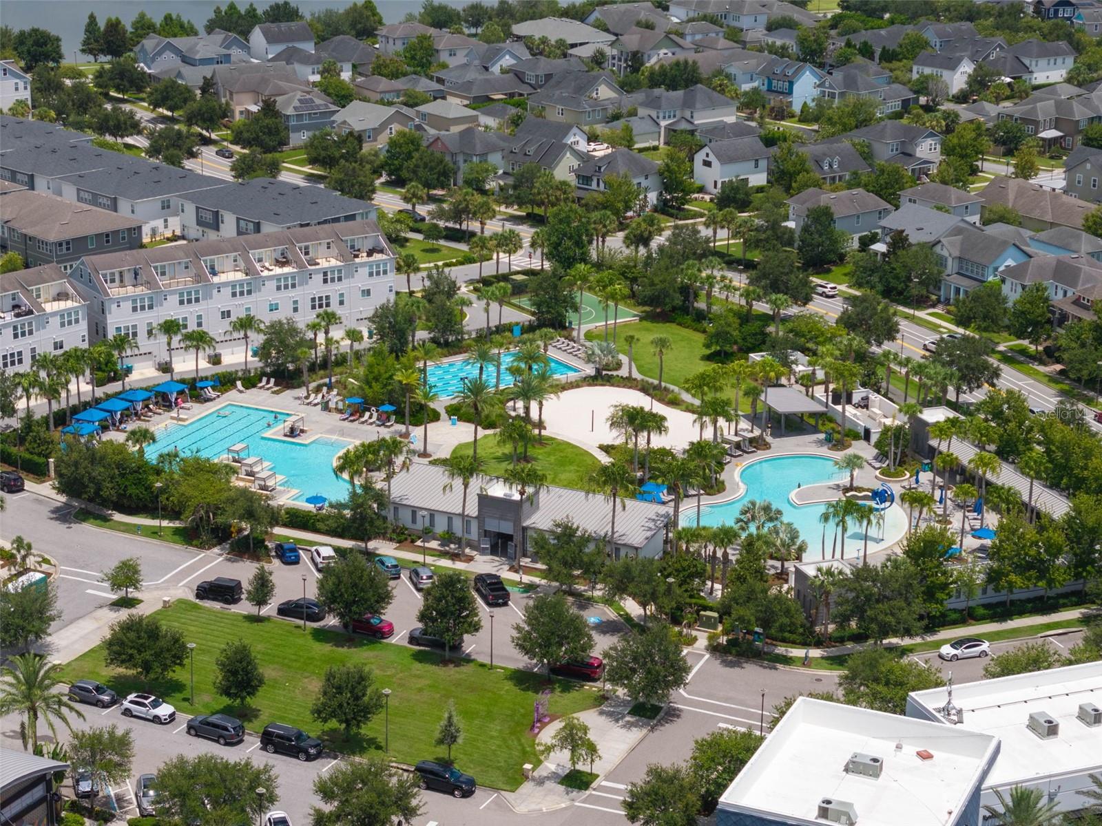 LAUREATE PARK PHASE 10 101/4 LOT 73 - Residential