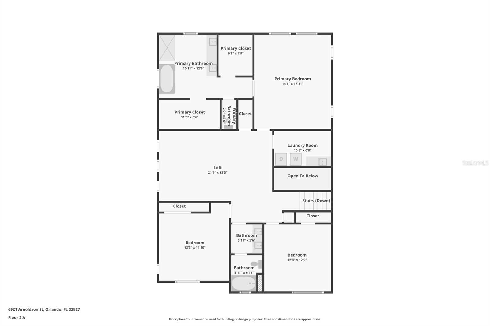 LAUREATE PARK PHASE 10 101/4 LOT 73 - Residential