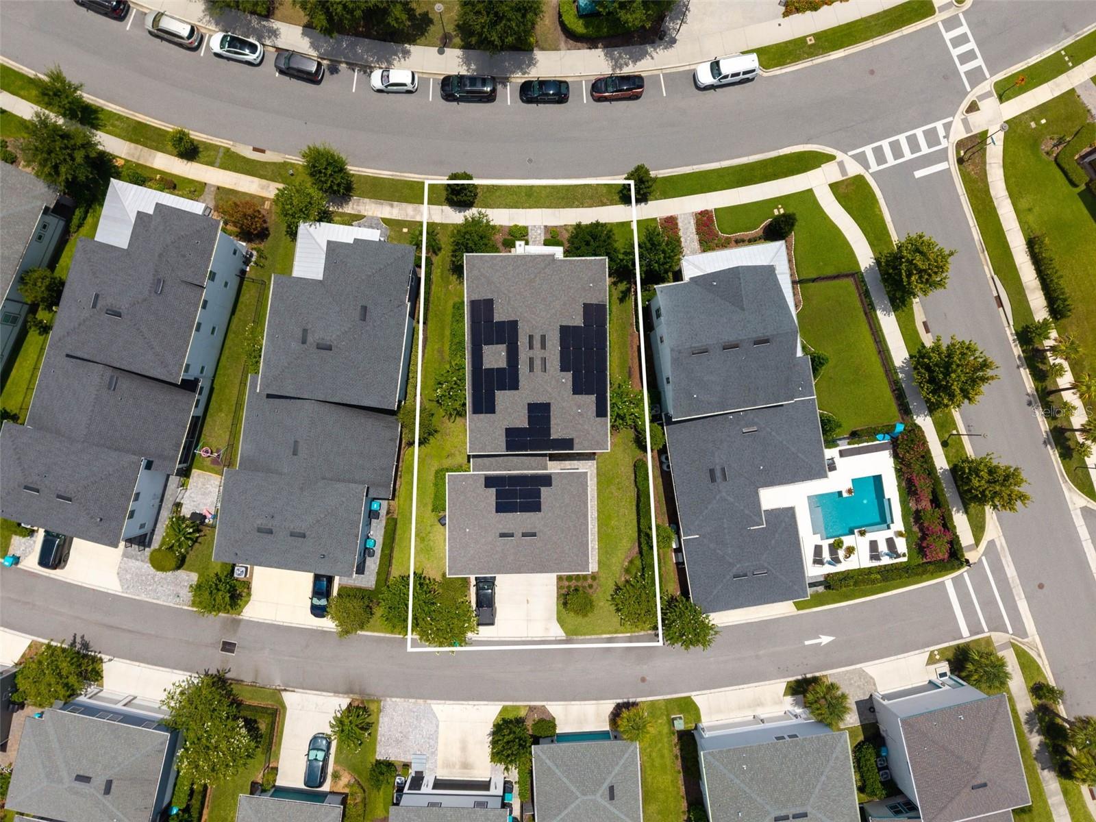 LAUREATE PARK PHASE 10 101/4 LOT 73 - Residential