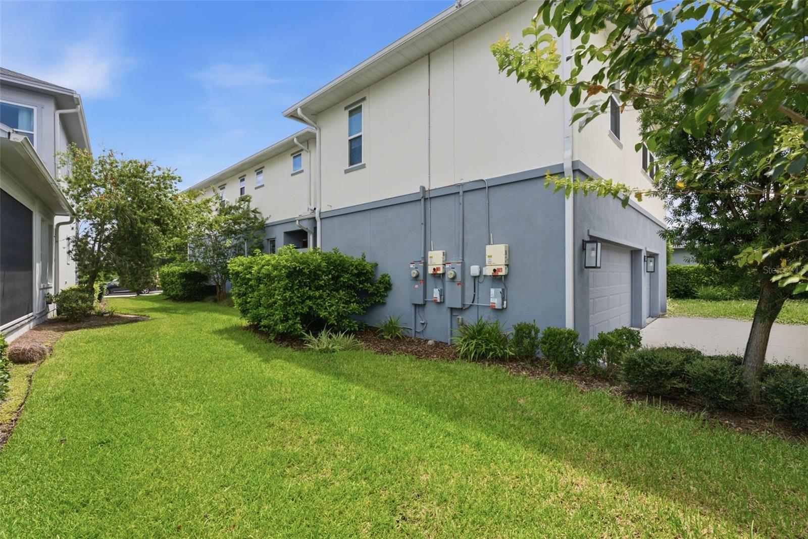 LAUREATE PARK PHASE 10 101/4 LOT 73 - Residential