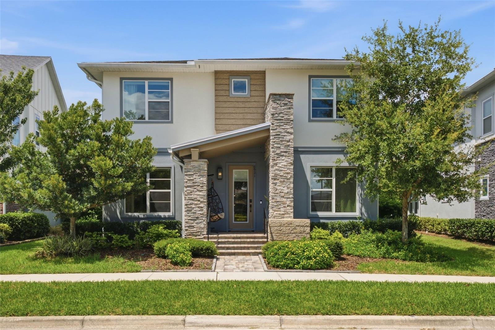 LAUREATE PARK PHASE 10 101/4 LOT 73 - Residential