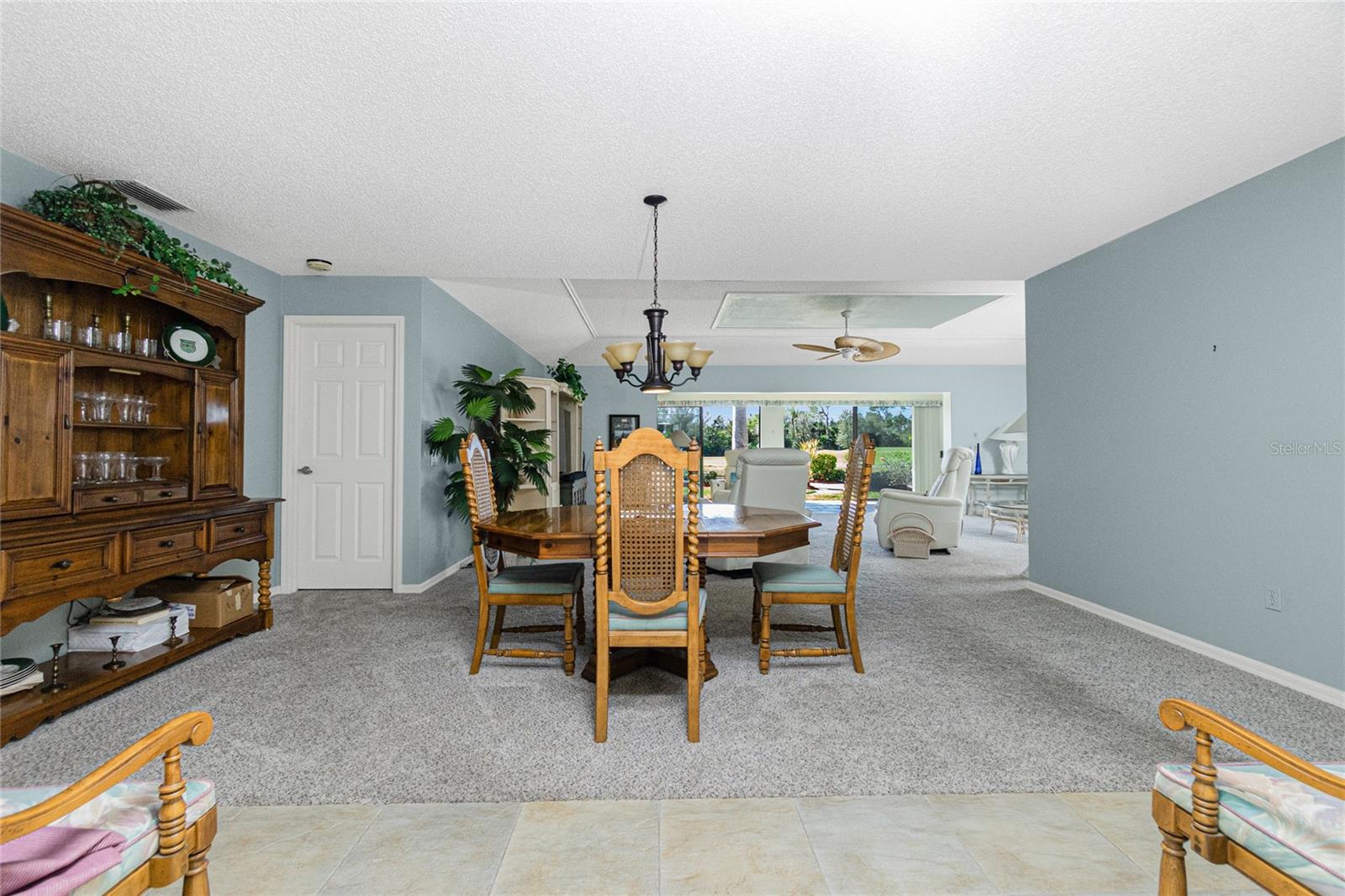 KINGSWAY GOLF VILLAS FIRST ADD - Residential