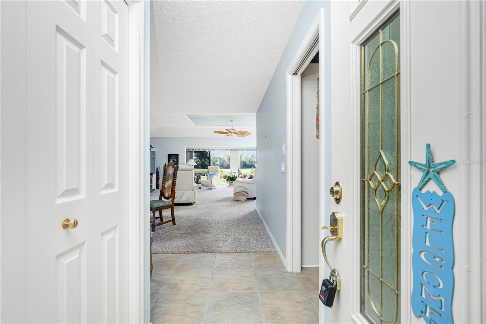 KINGSWAY GOLF VILLAS FIRST ADD - Residential