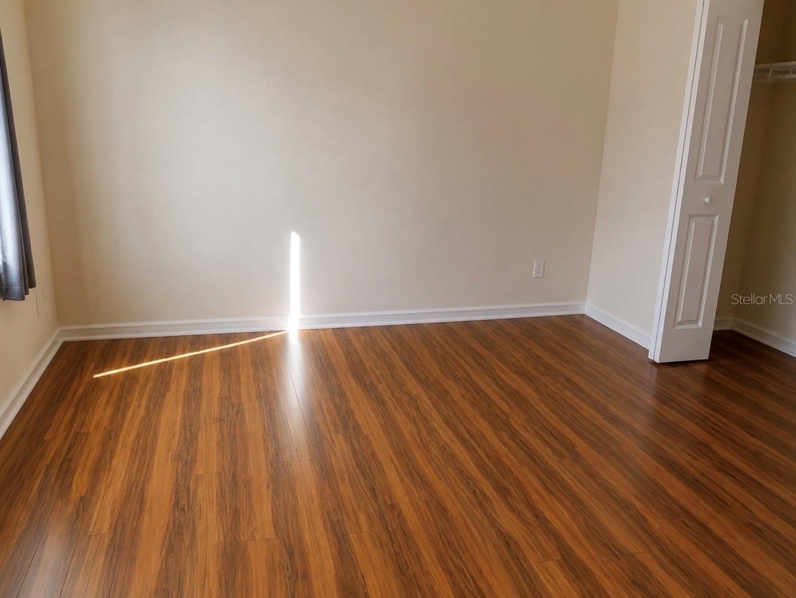 COCO PALM ESTATES - Residential Lease