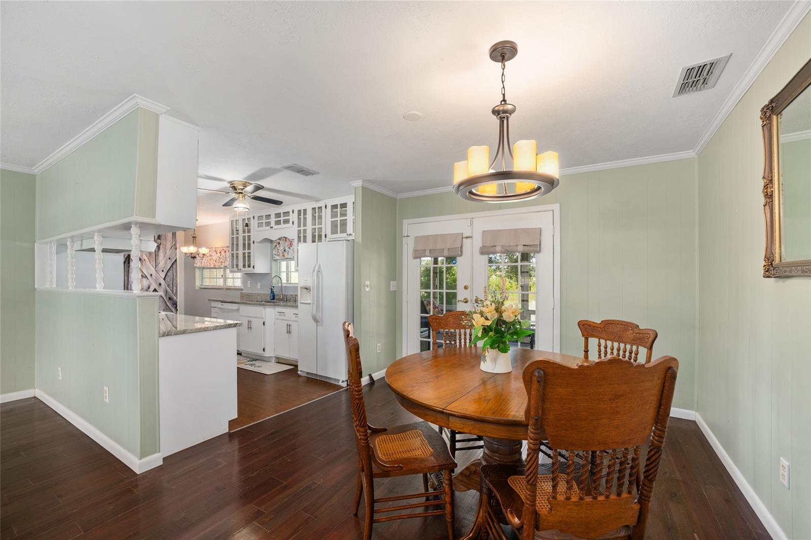 WOODS & LAKES - Residential