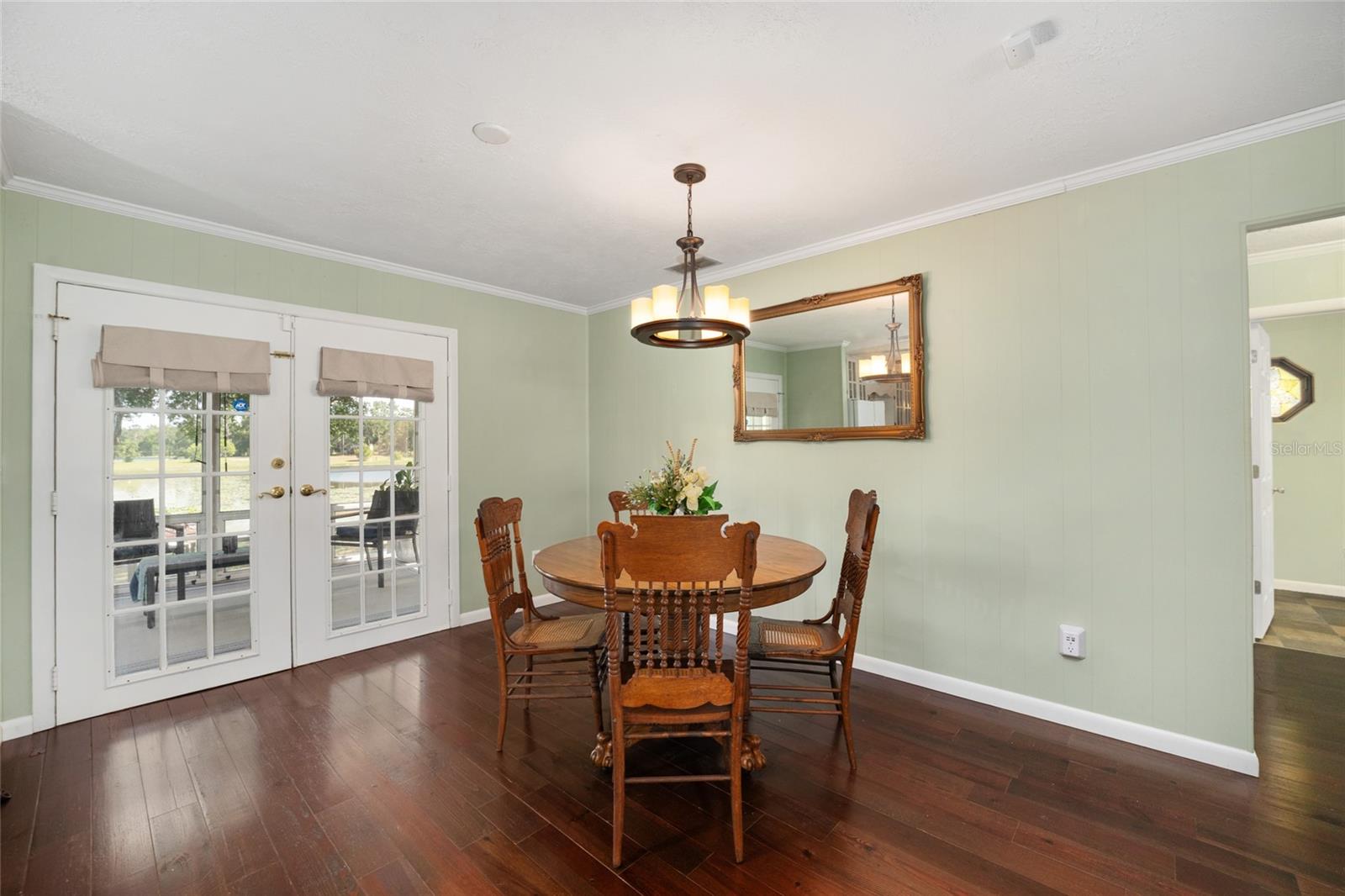 WOODS & LAKES - Residential