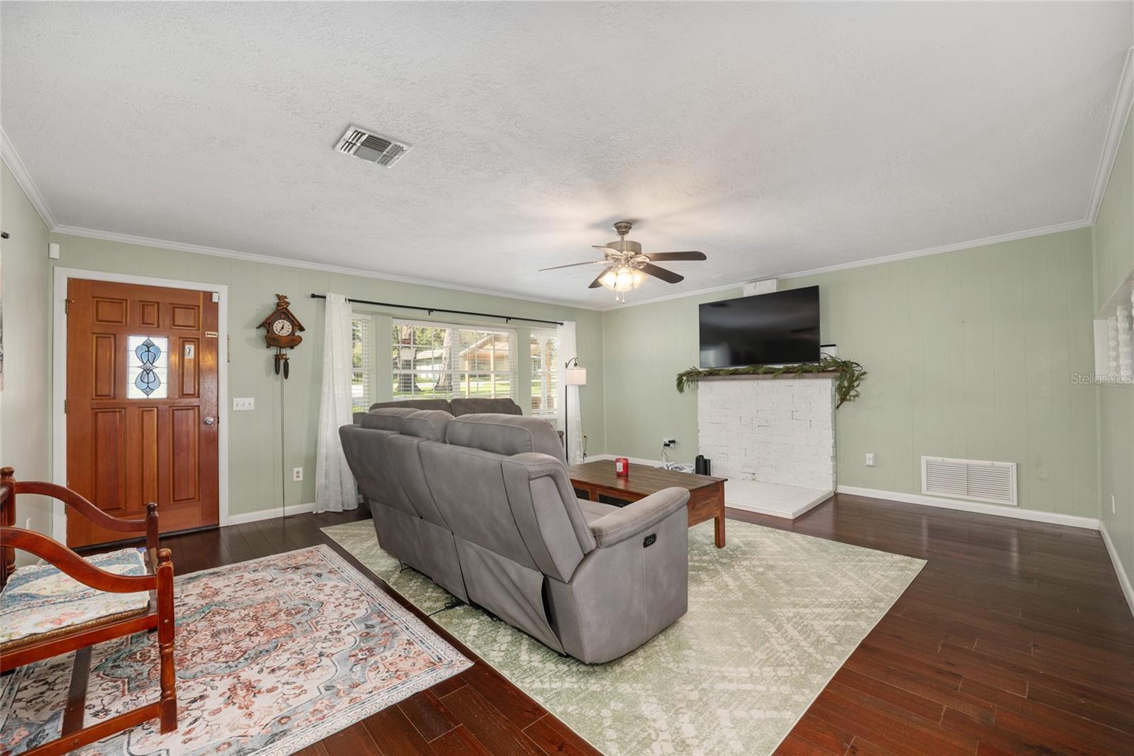 WOODS & LAKES - Residential