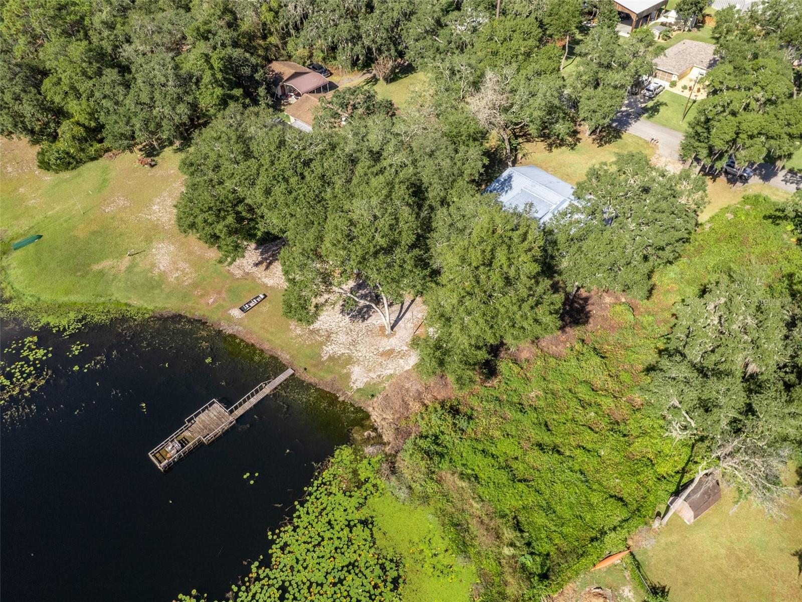 WOODS & LAKES - Residential