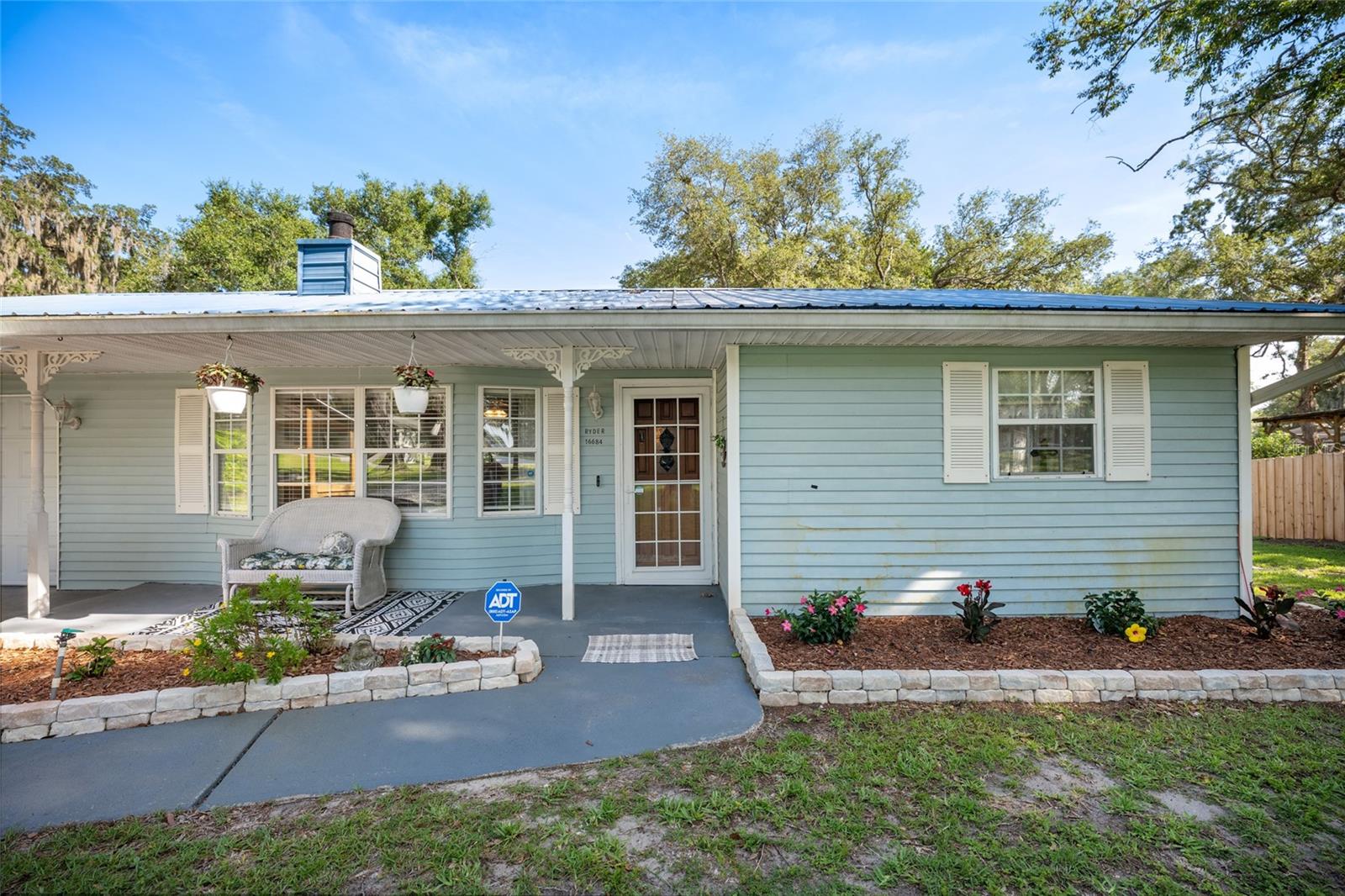 WOODS & LAKES - Residential