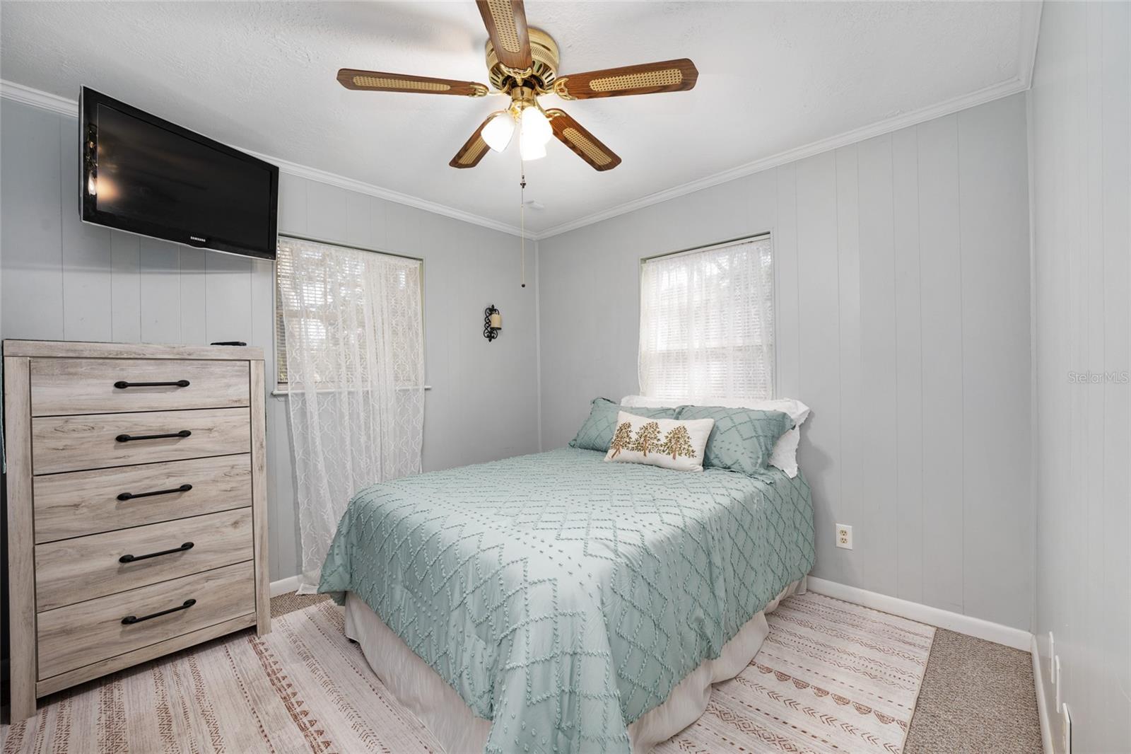 WOODS & LAKES - Residential