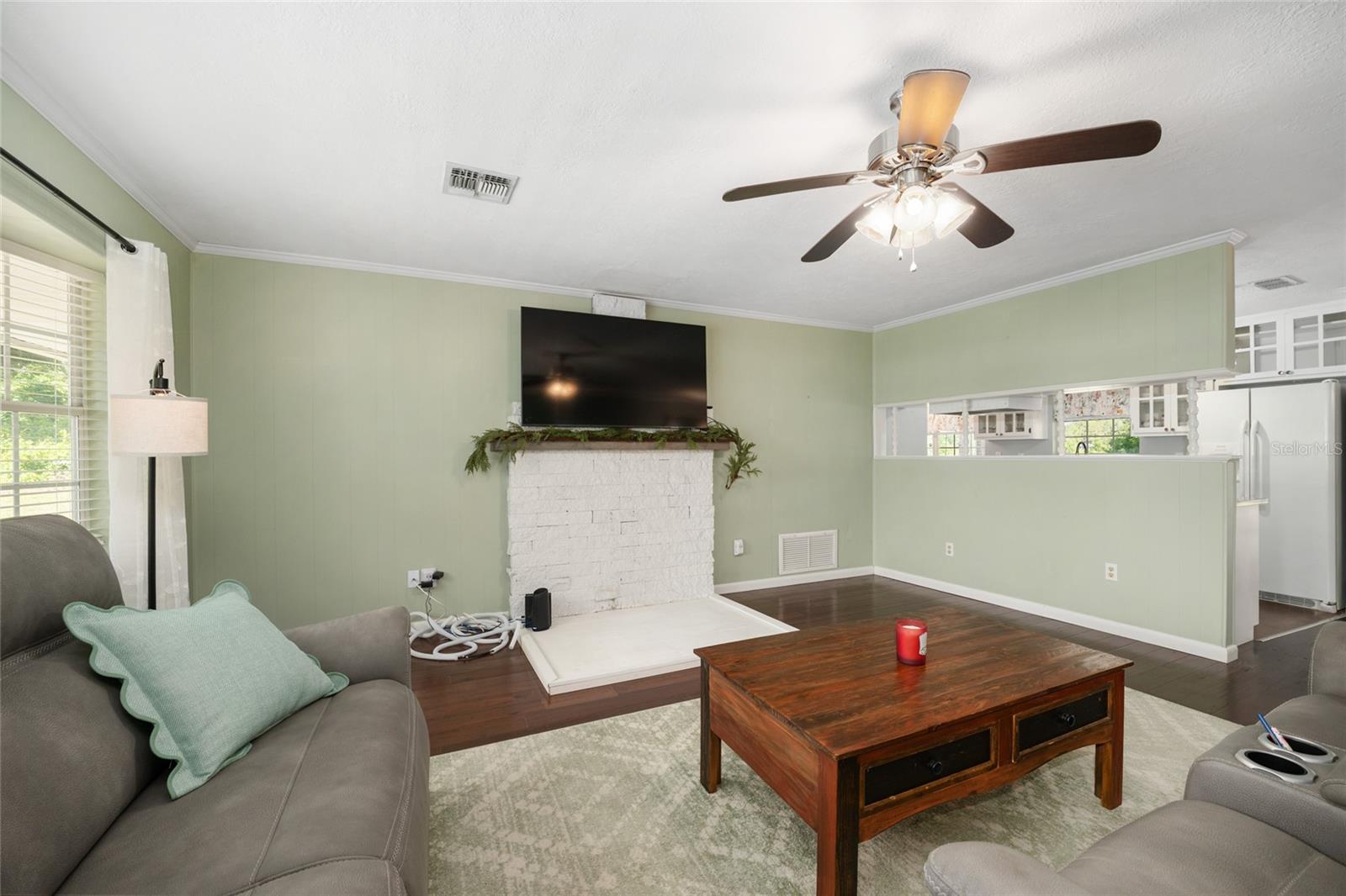 WOODS & LAKES - Residential