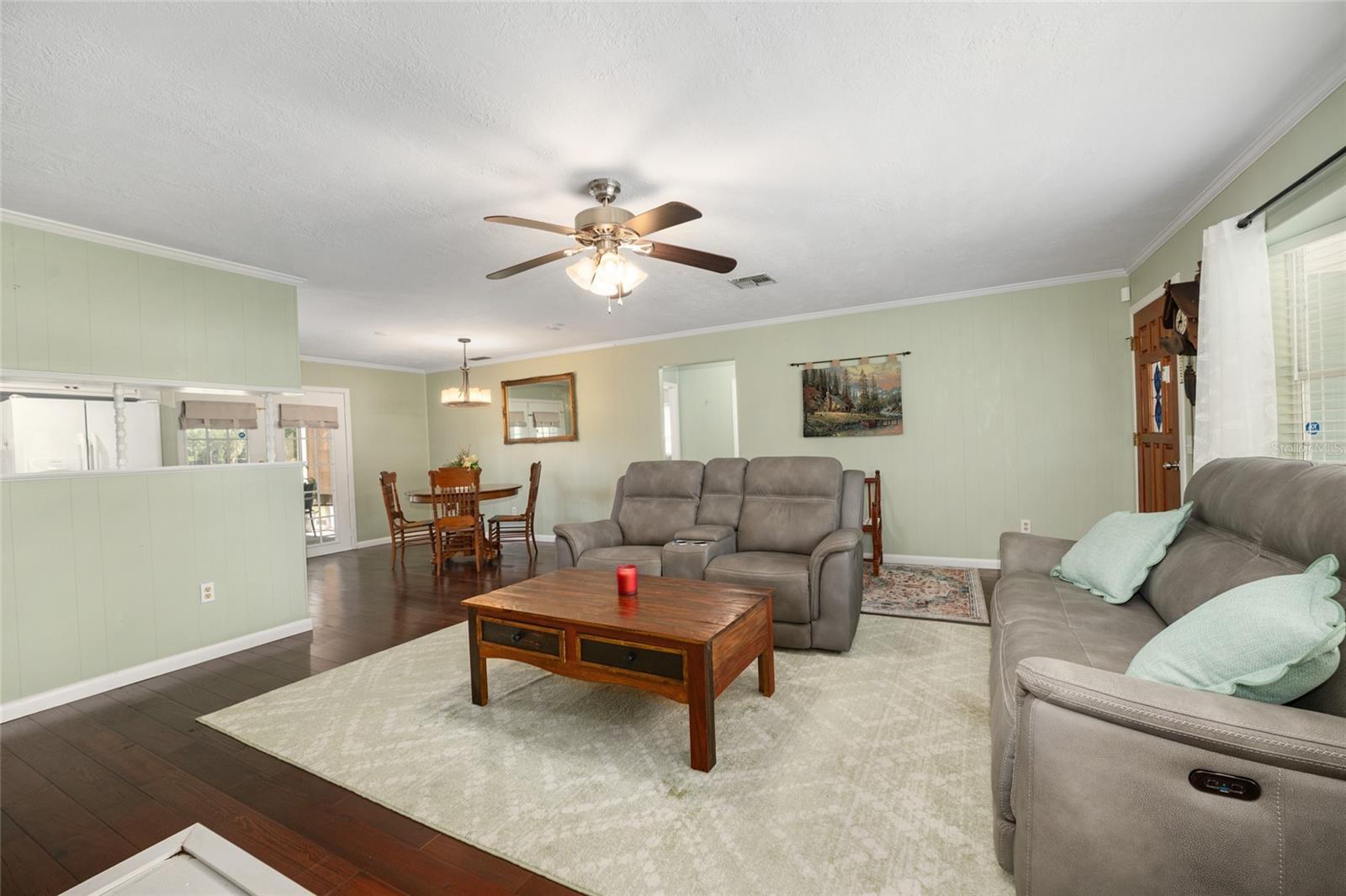 WOODS & LAKES - Residential