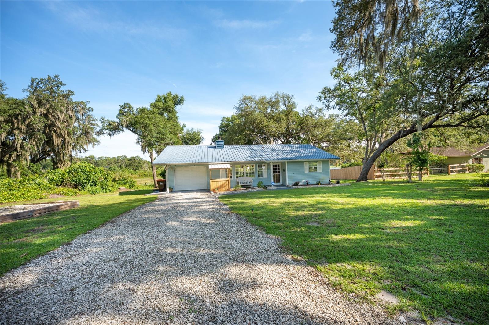 WOODS & LAKES - Residential
