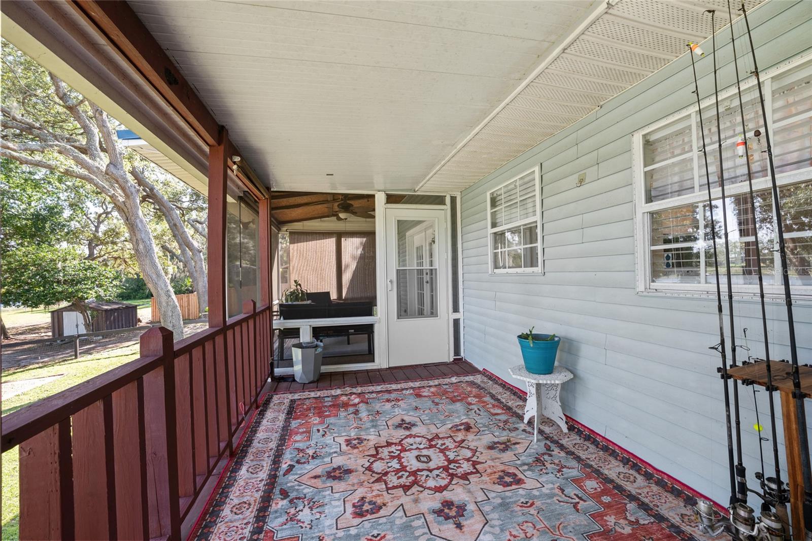 WOODS & LAKES - Residential