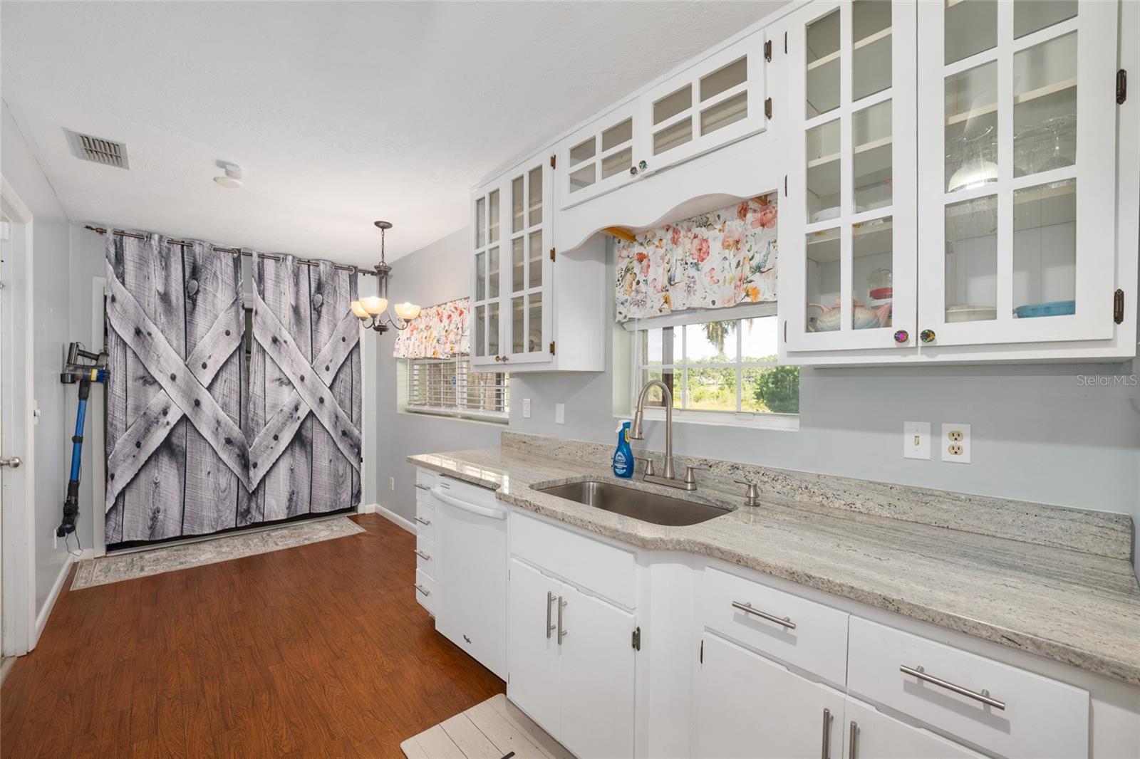 WOODS & LAKES - Residential