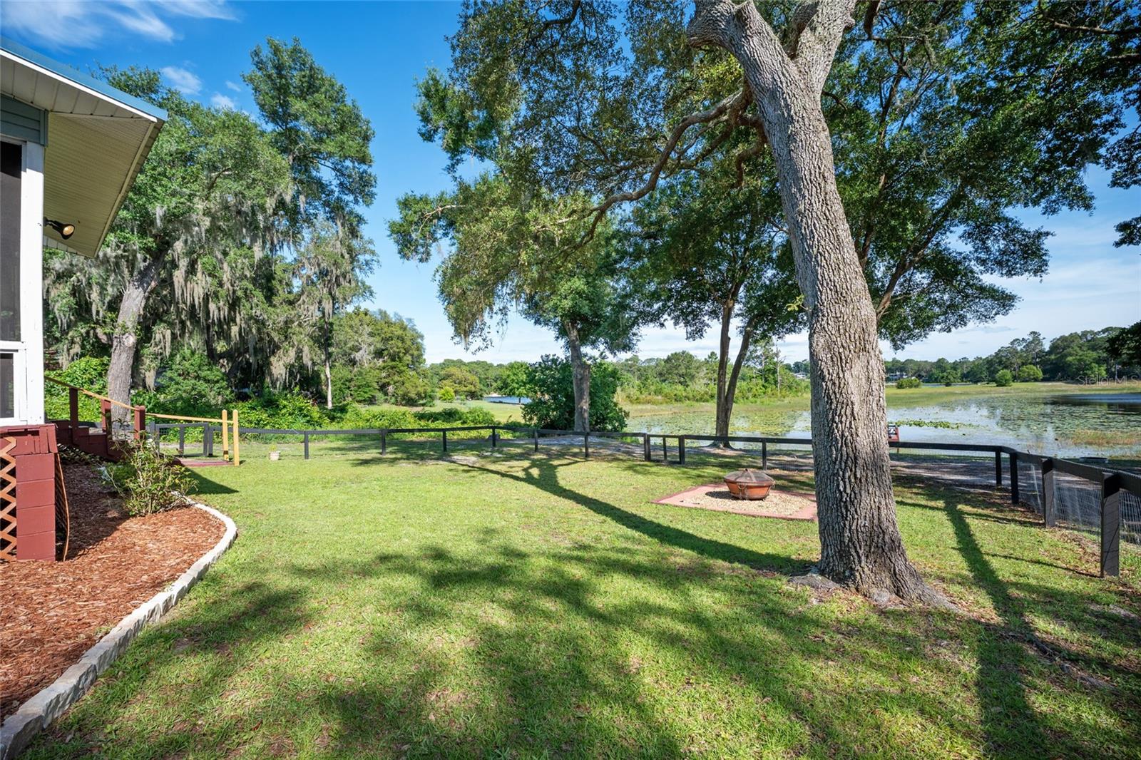 WOODS & LAKES - Residential
