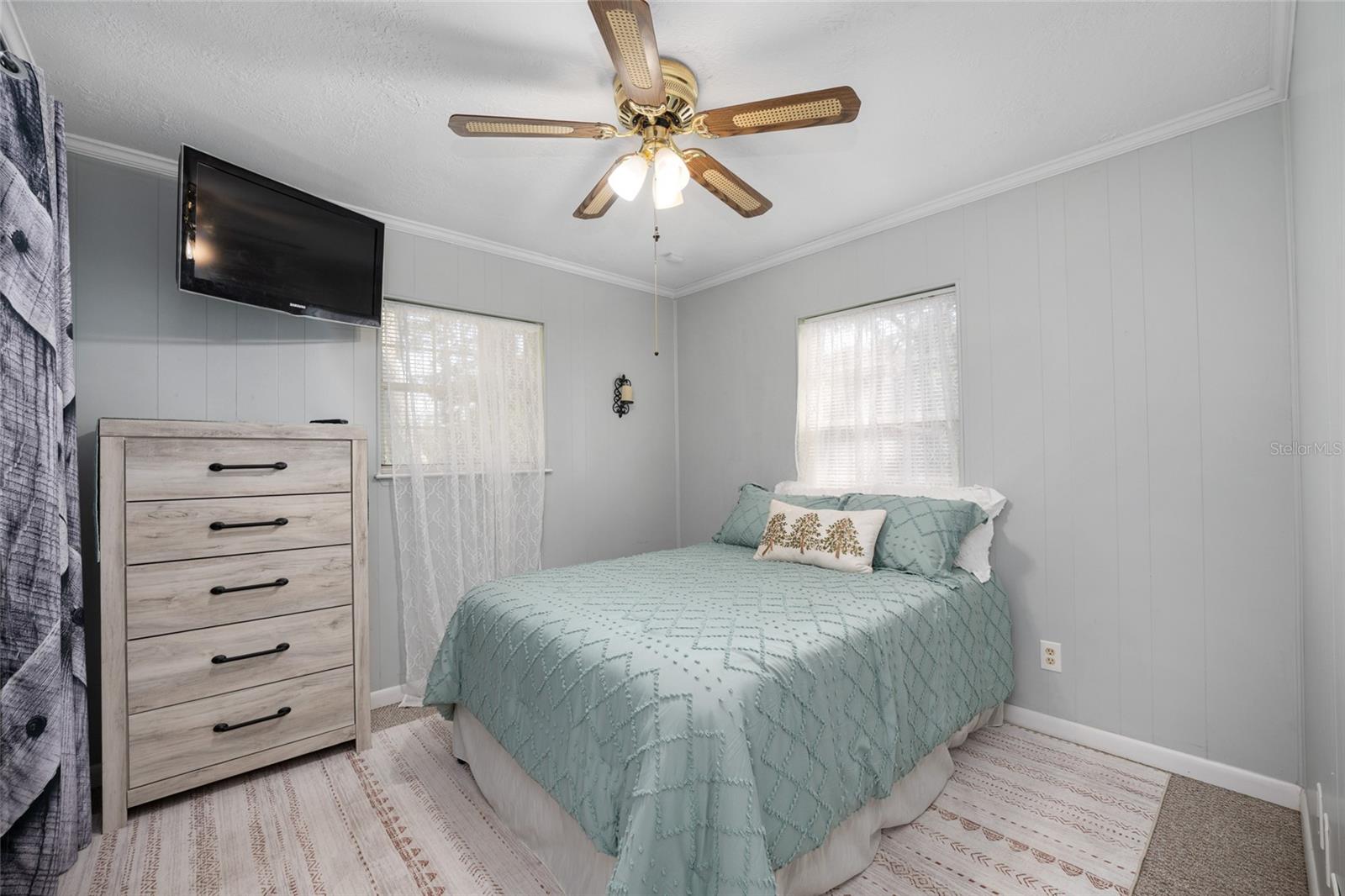 WOODS & LAKES - Residential