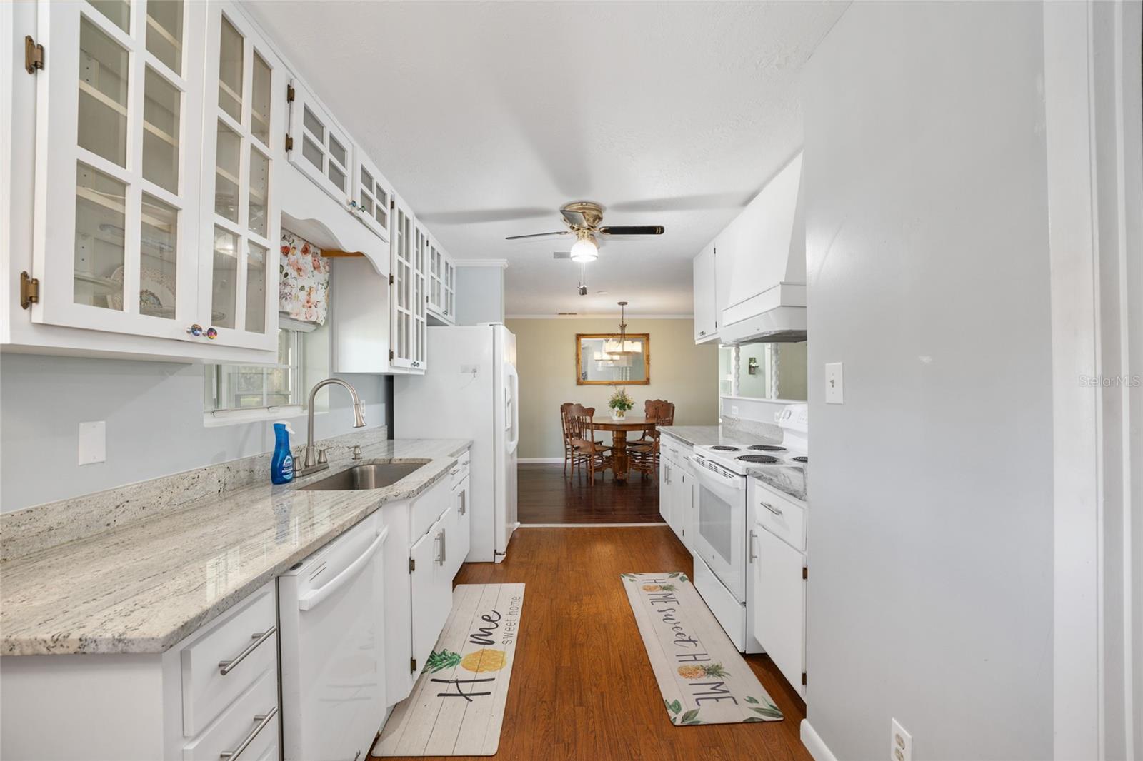 WOODS & LAKES - Residential