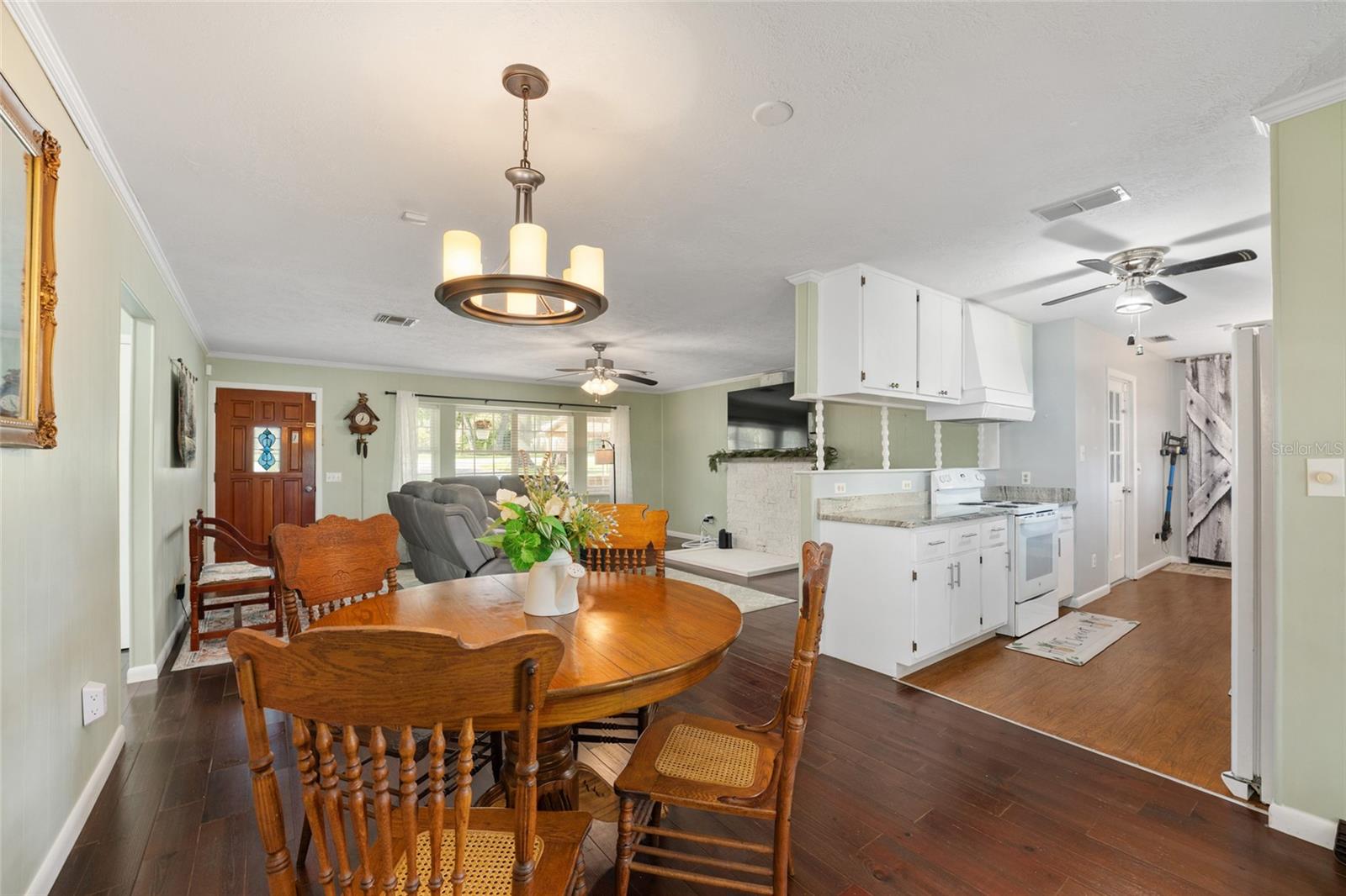 WOODS & LAKES - Residential