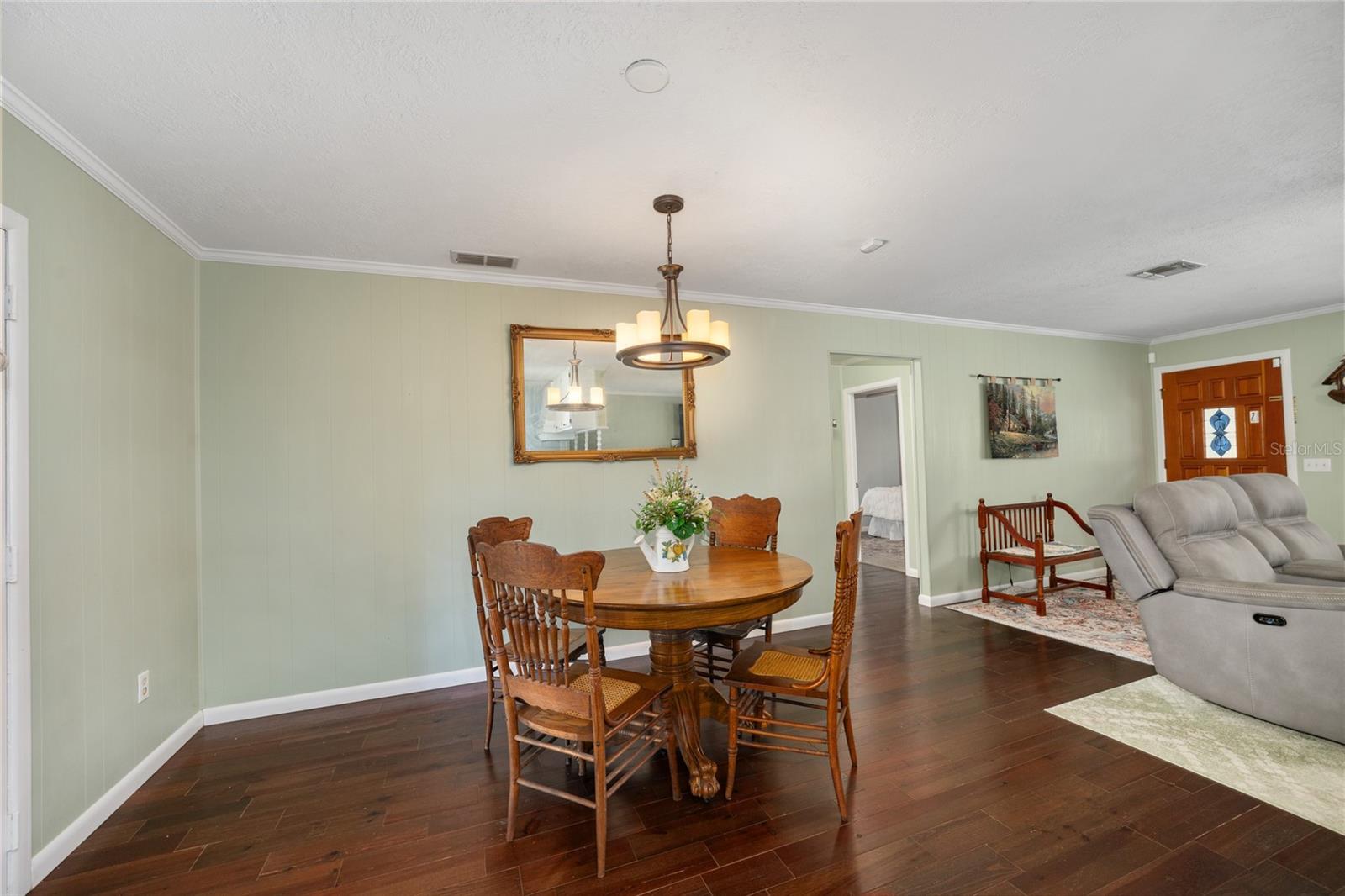 WOODS & LAKES - Residential