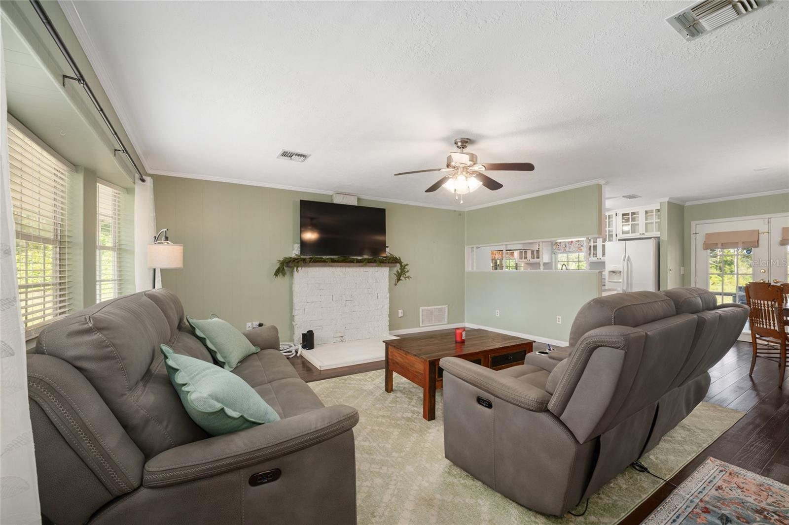 WOODS & LAKES - Residential