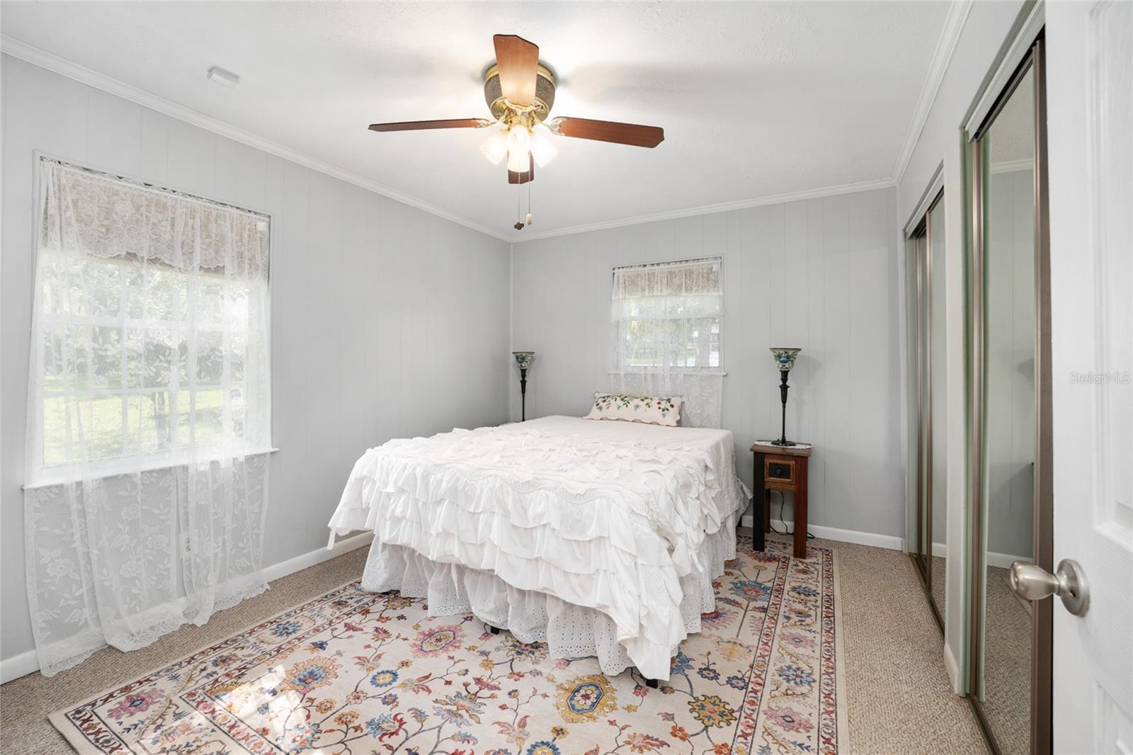 WOODS & LAKES - Residential