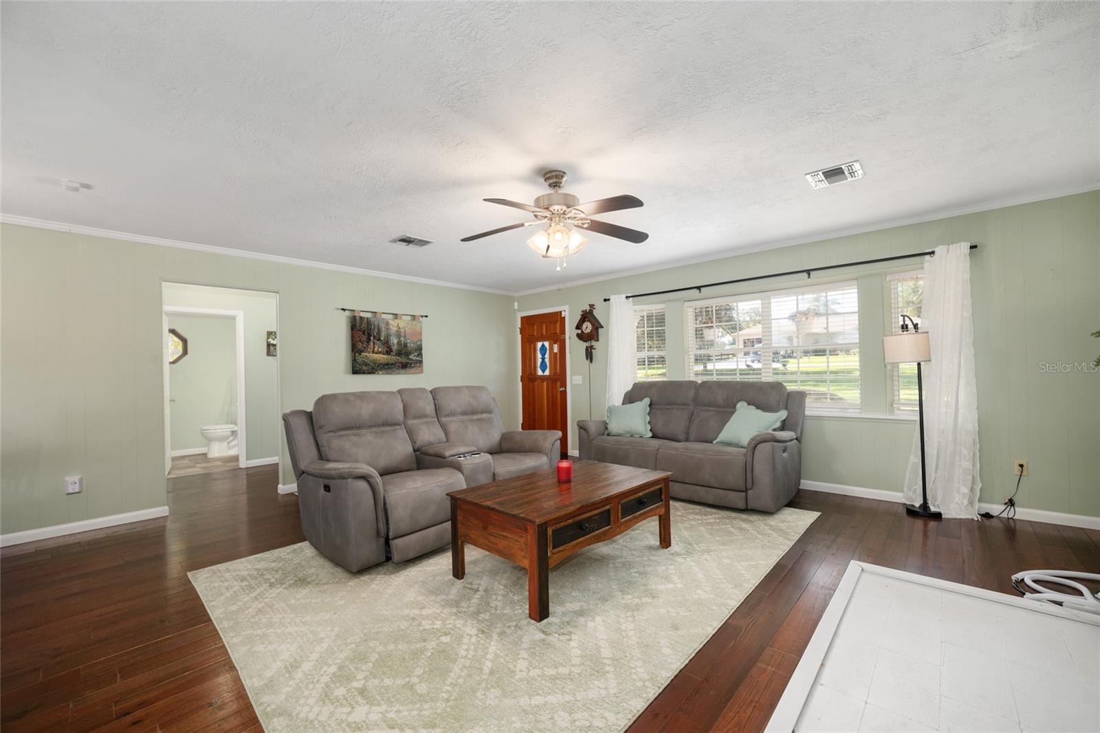 WOODS & LAKES - Residential
