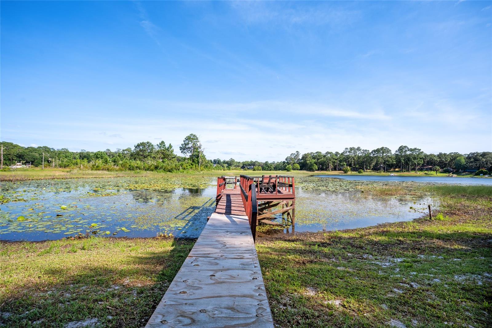 WOODS & LAKES - Residential