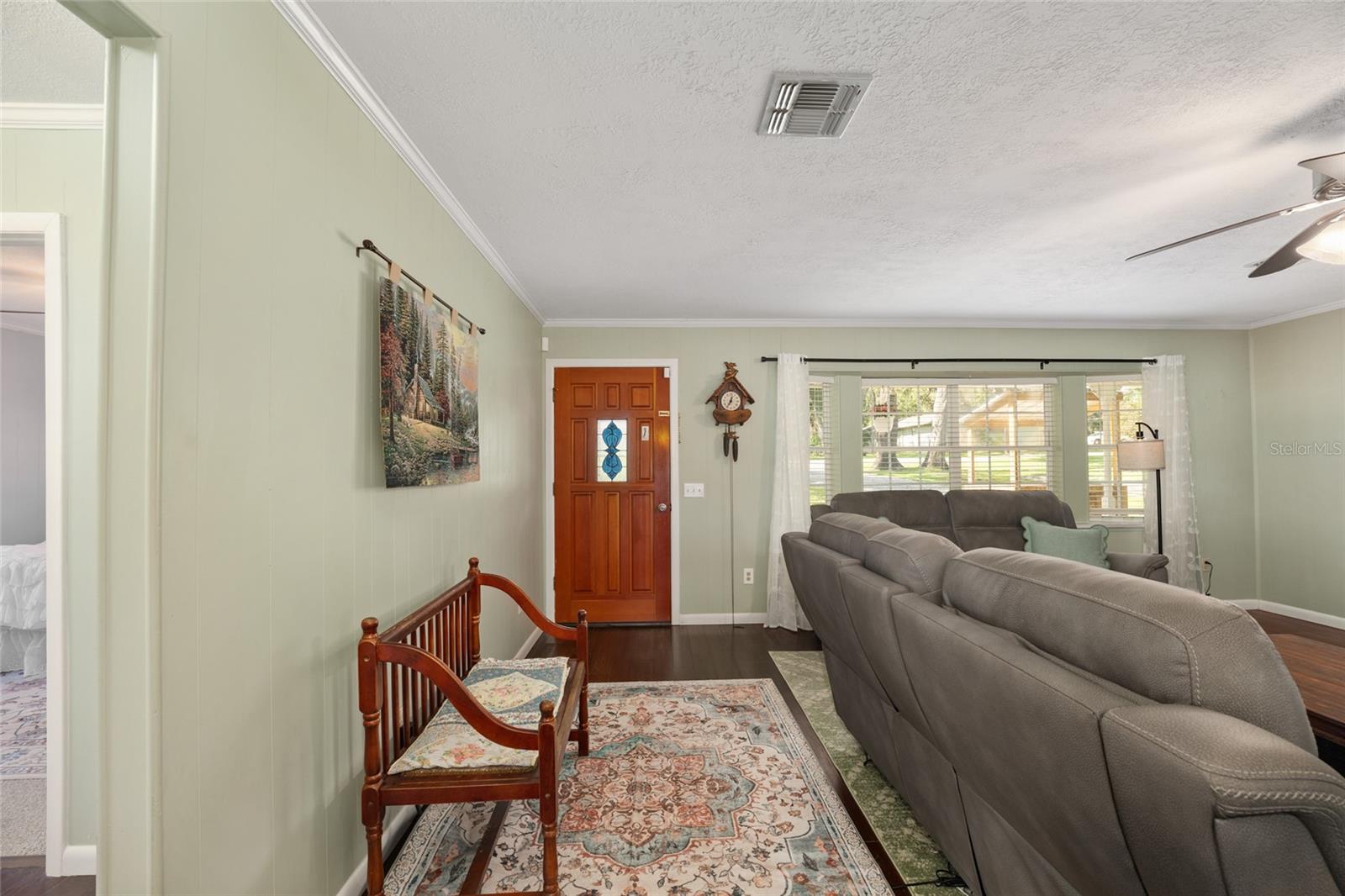 WOODS & LAKES - Residential