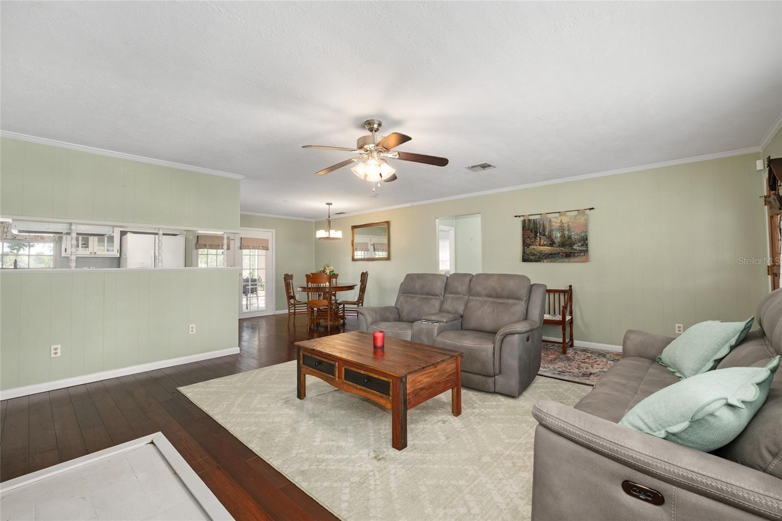 WOODS & LAKES - Residential