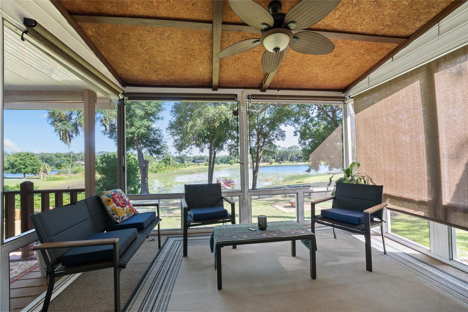 WOODS & LAKES - Residential