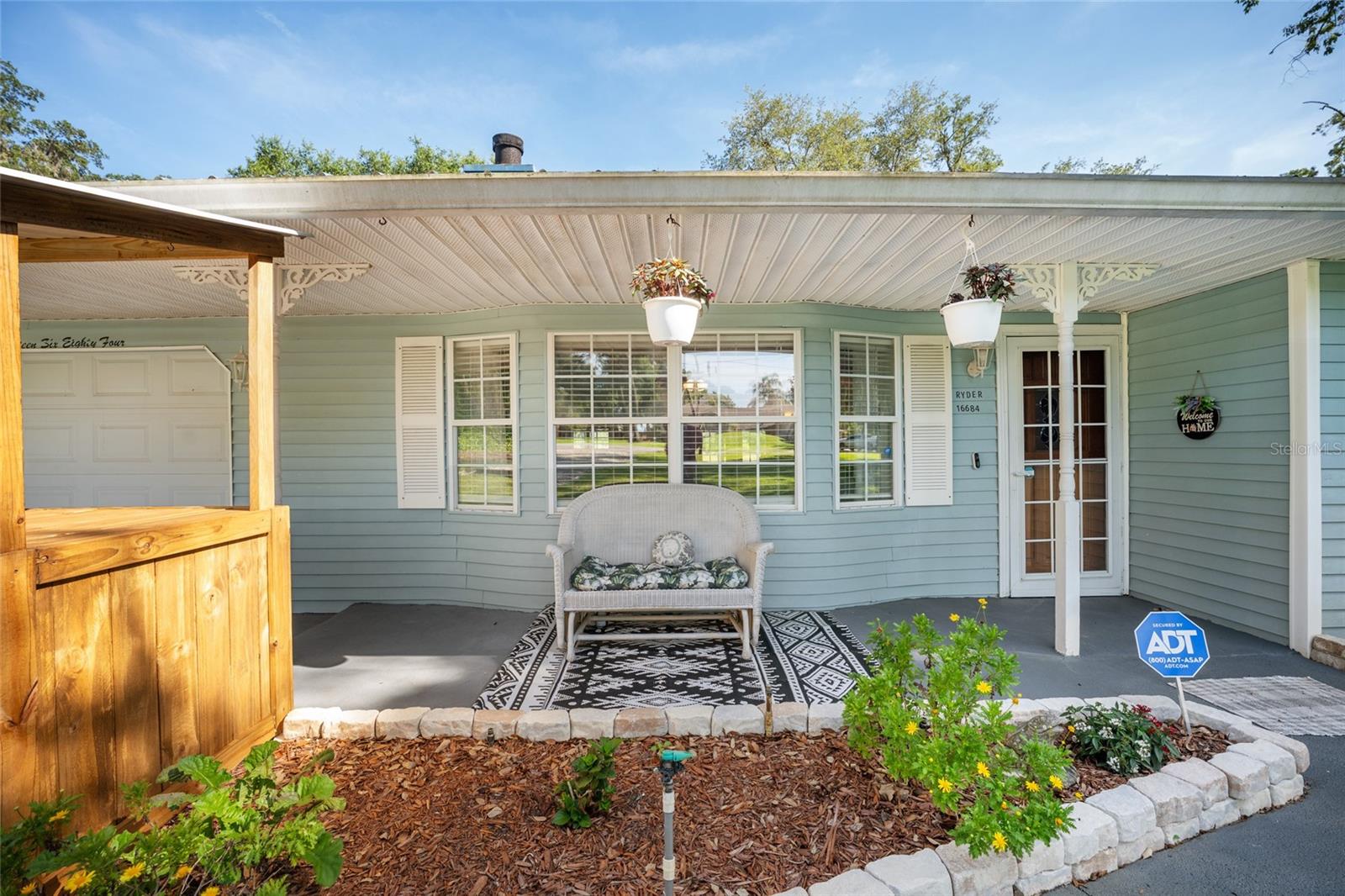 WOODS & LAKES - Residential