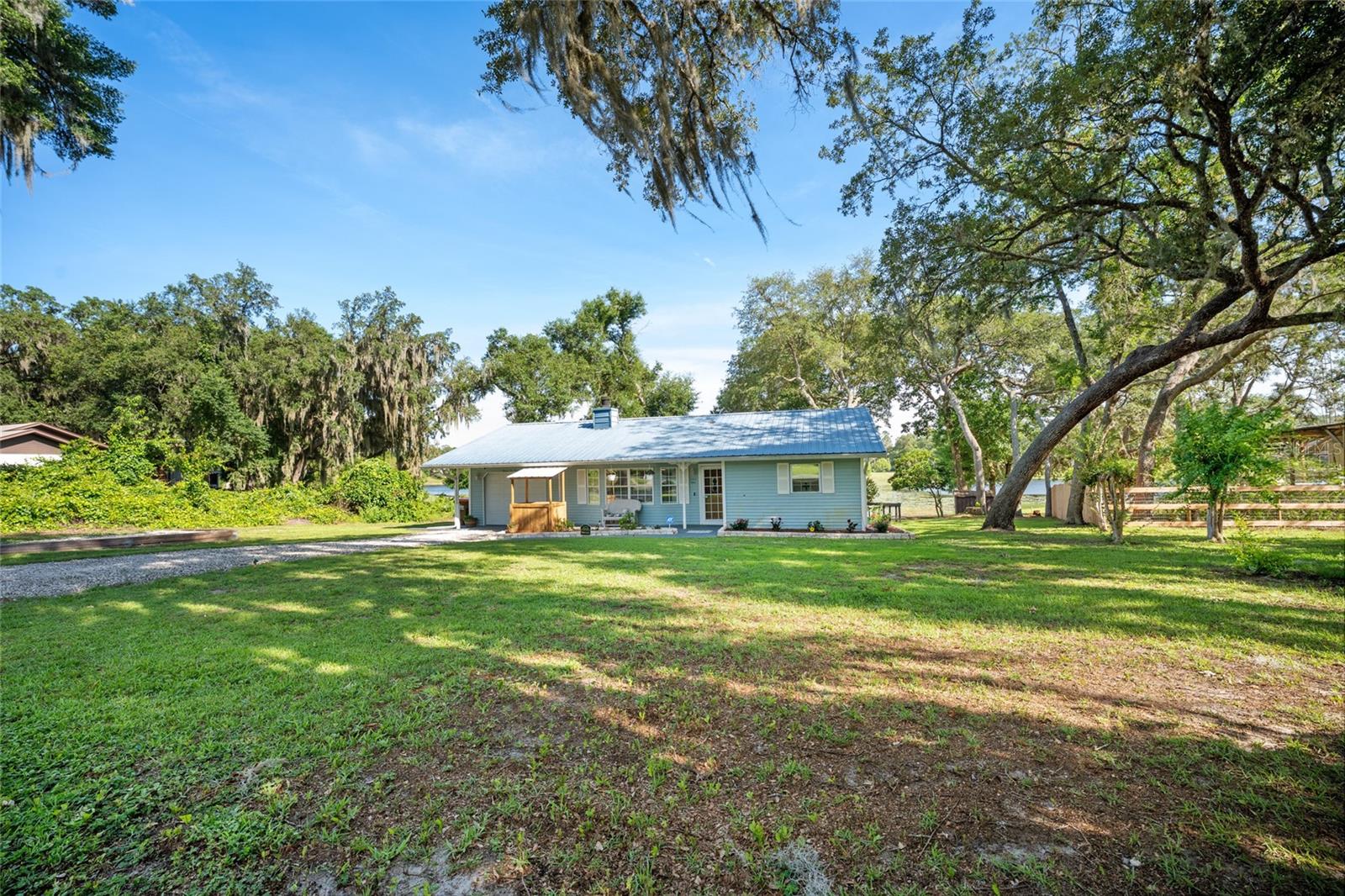 WOODS & LAKES - Residential