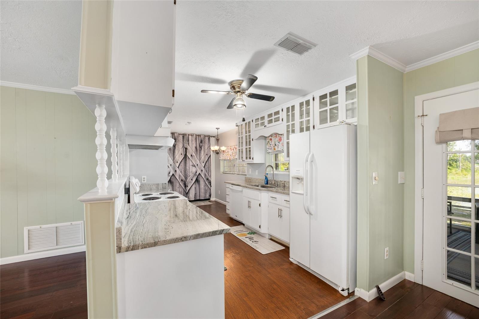 WOODS & LAKES - Residential