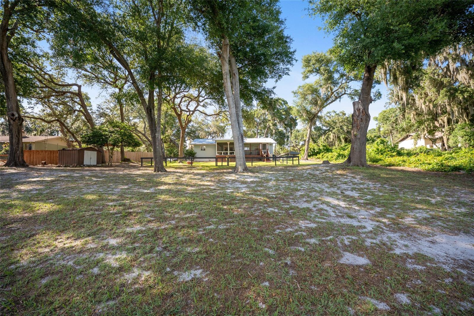 WOODS & LAKES - Residential