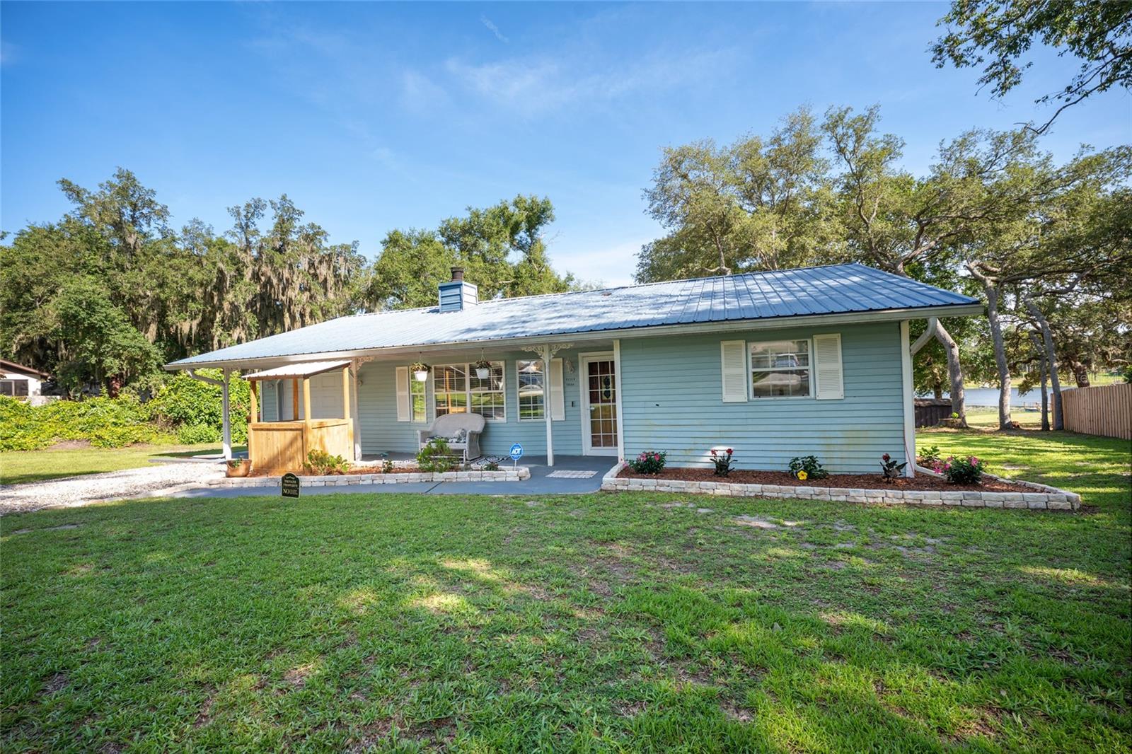 WOODS & LAKES - Residential
