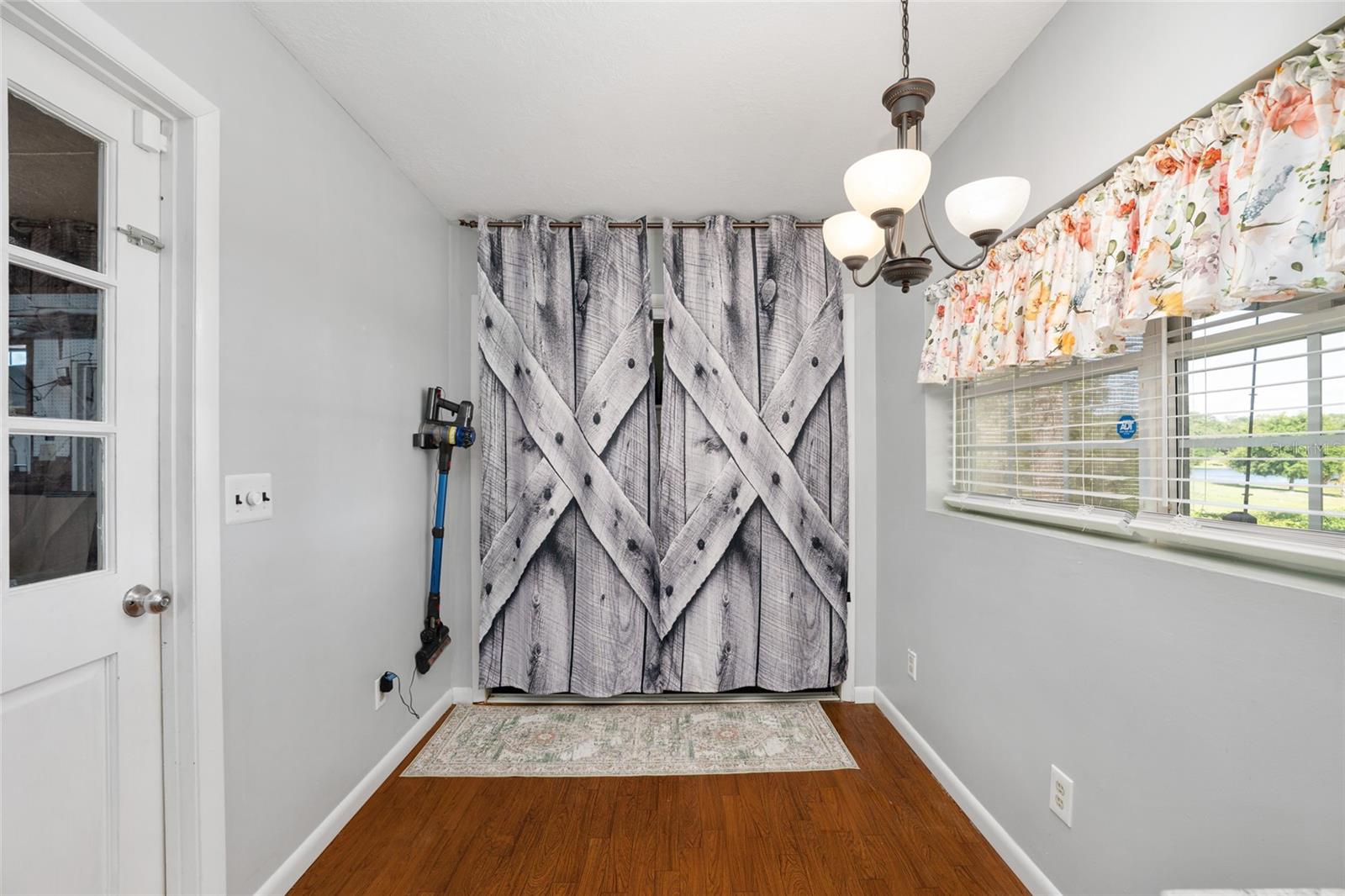 WOODS & LAKES - Residential