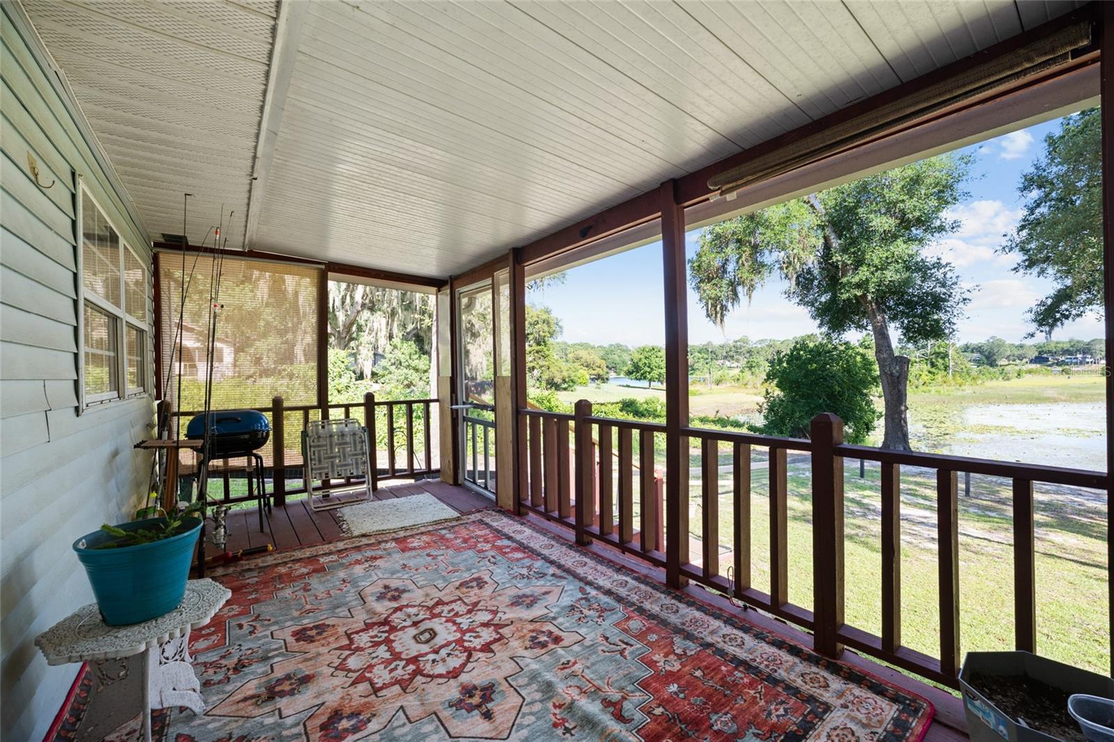WOODS & LAKES - Residential