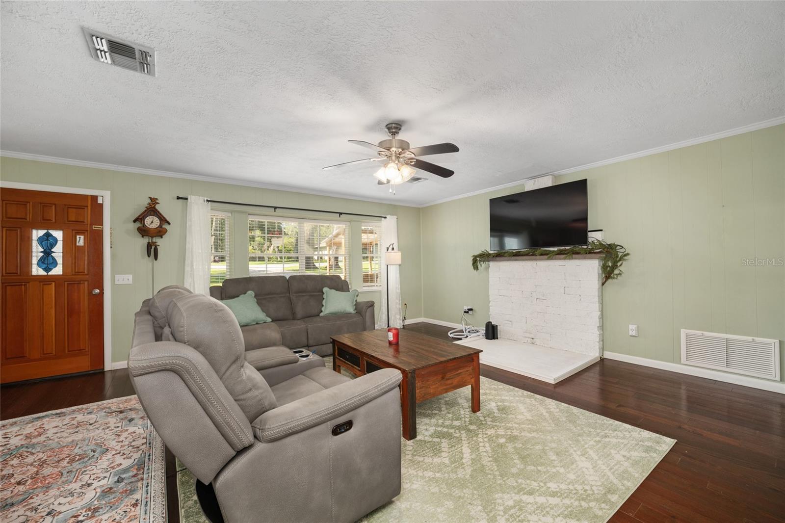 WOODS & LAKES - Residential