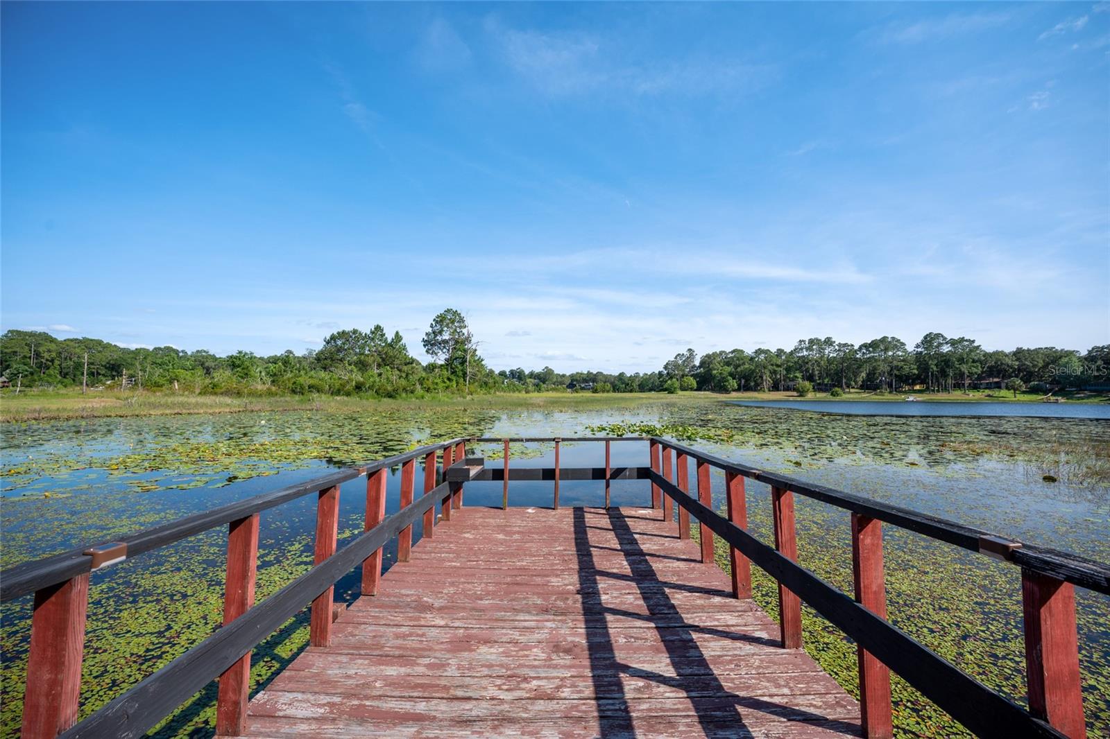 WOODS & LAKES - Residential
