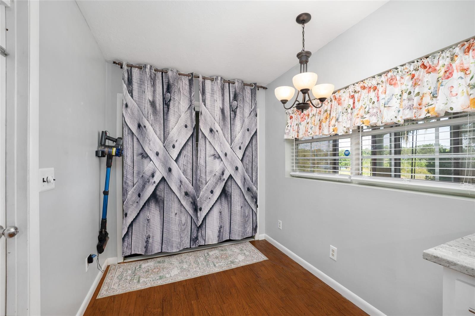 WOODS & LAKES - Residential