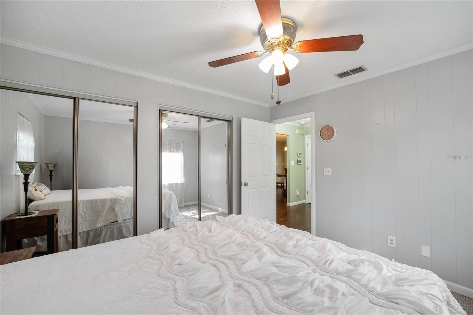 WOODS & LAKES - Residential