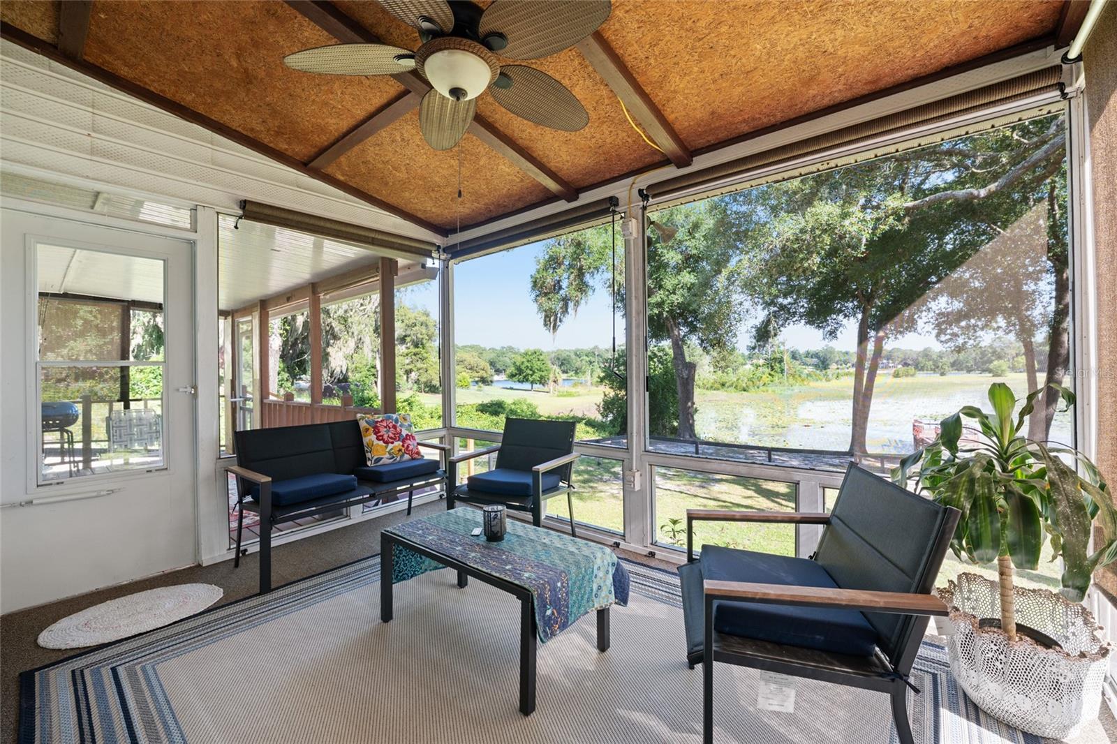 WOODS & LAKES - Residential