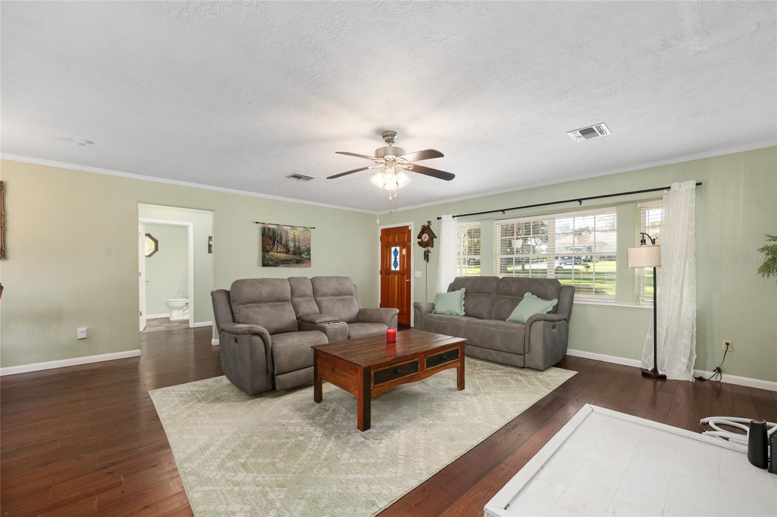 WOODS & LAKES - Residential