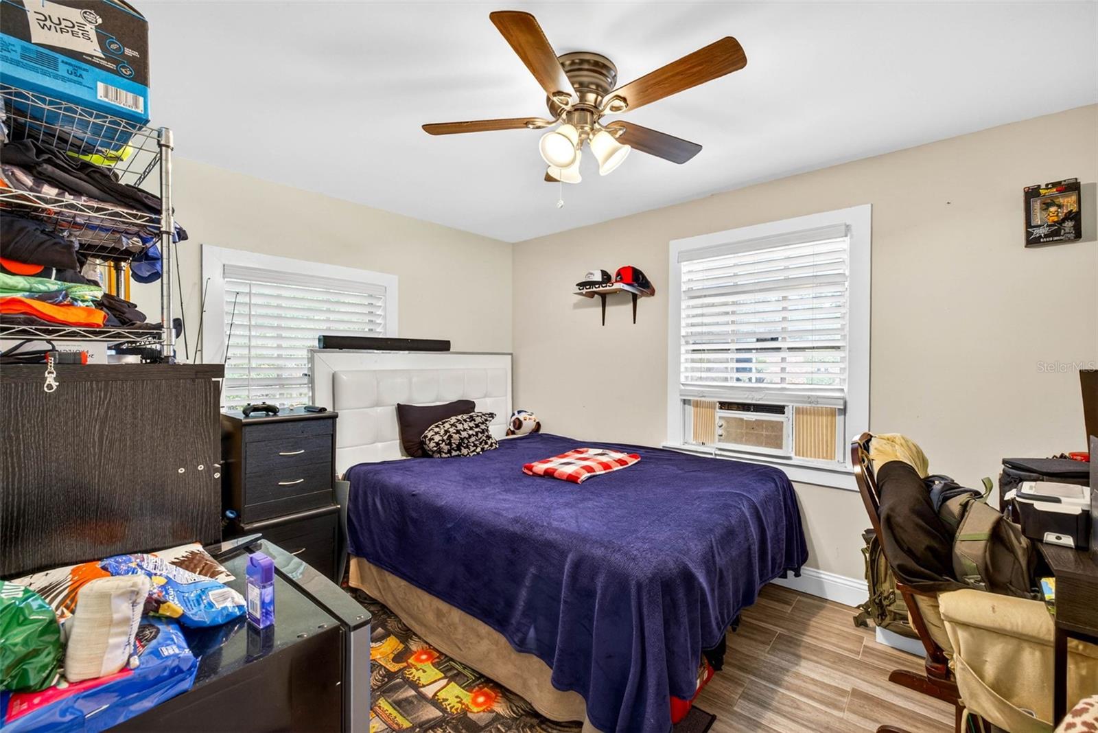 MOSSY OAKS - Residential