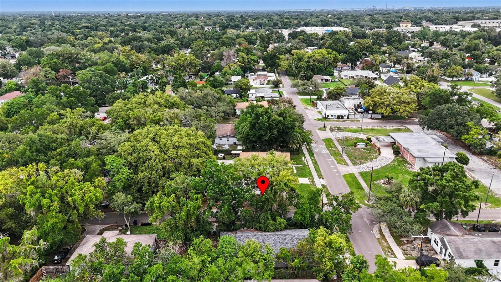 MOSSY OAKS - Residential