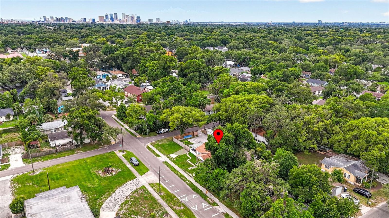 MOSSY OAKS - Residential