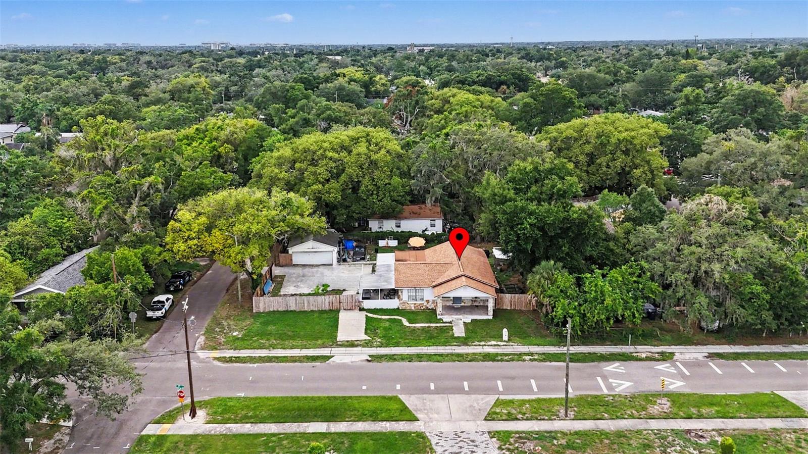 MOSSY OAKS - Residential